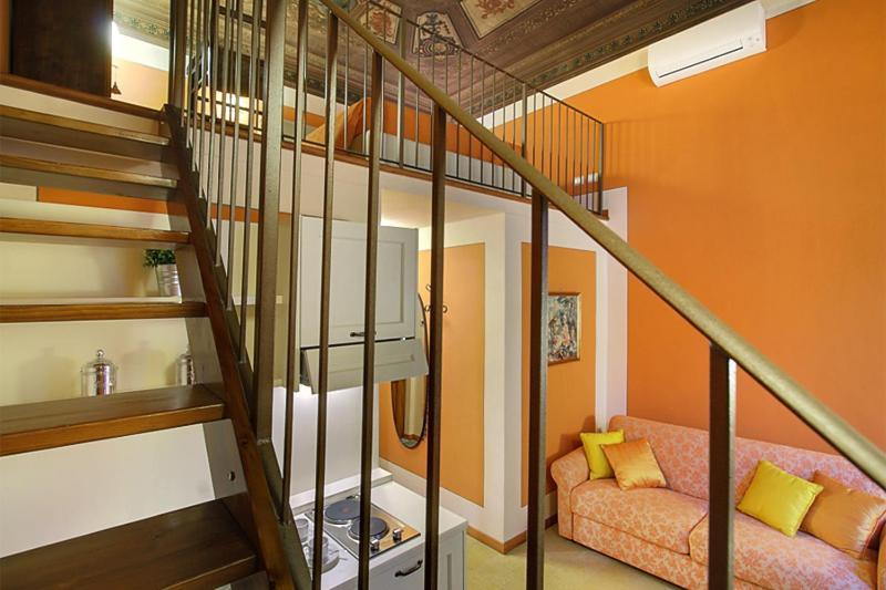 Apartment Turandot Florence