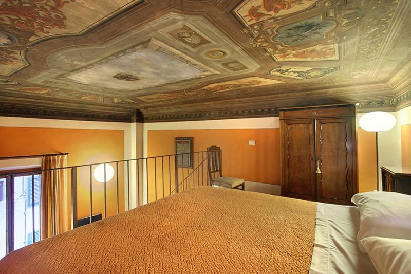 Turandot Apartment Florence