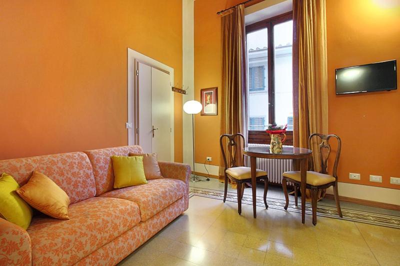 Turandot Apartment