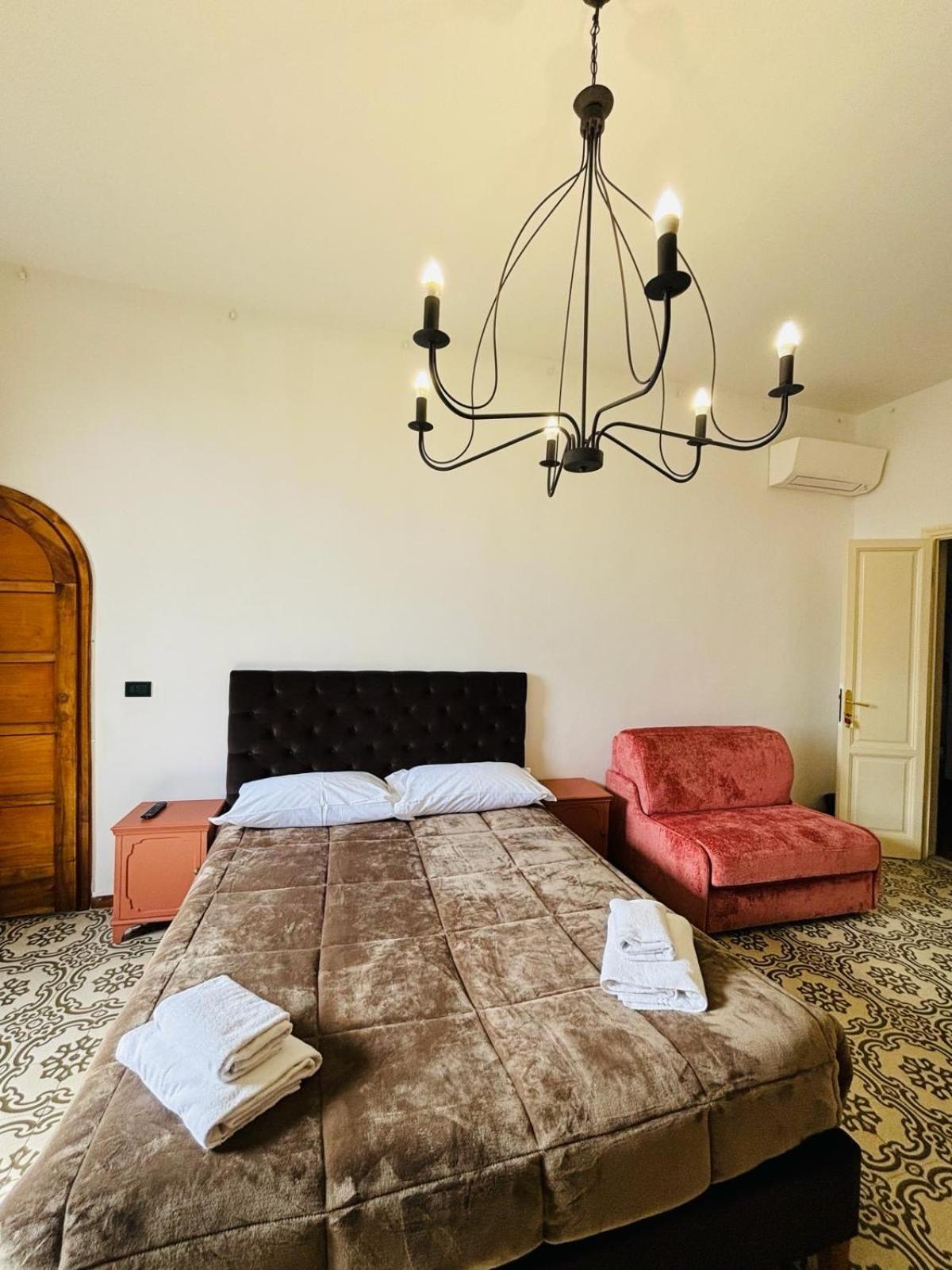 Albizi Bed & Breakfast Florence