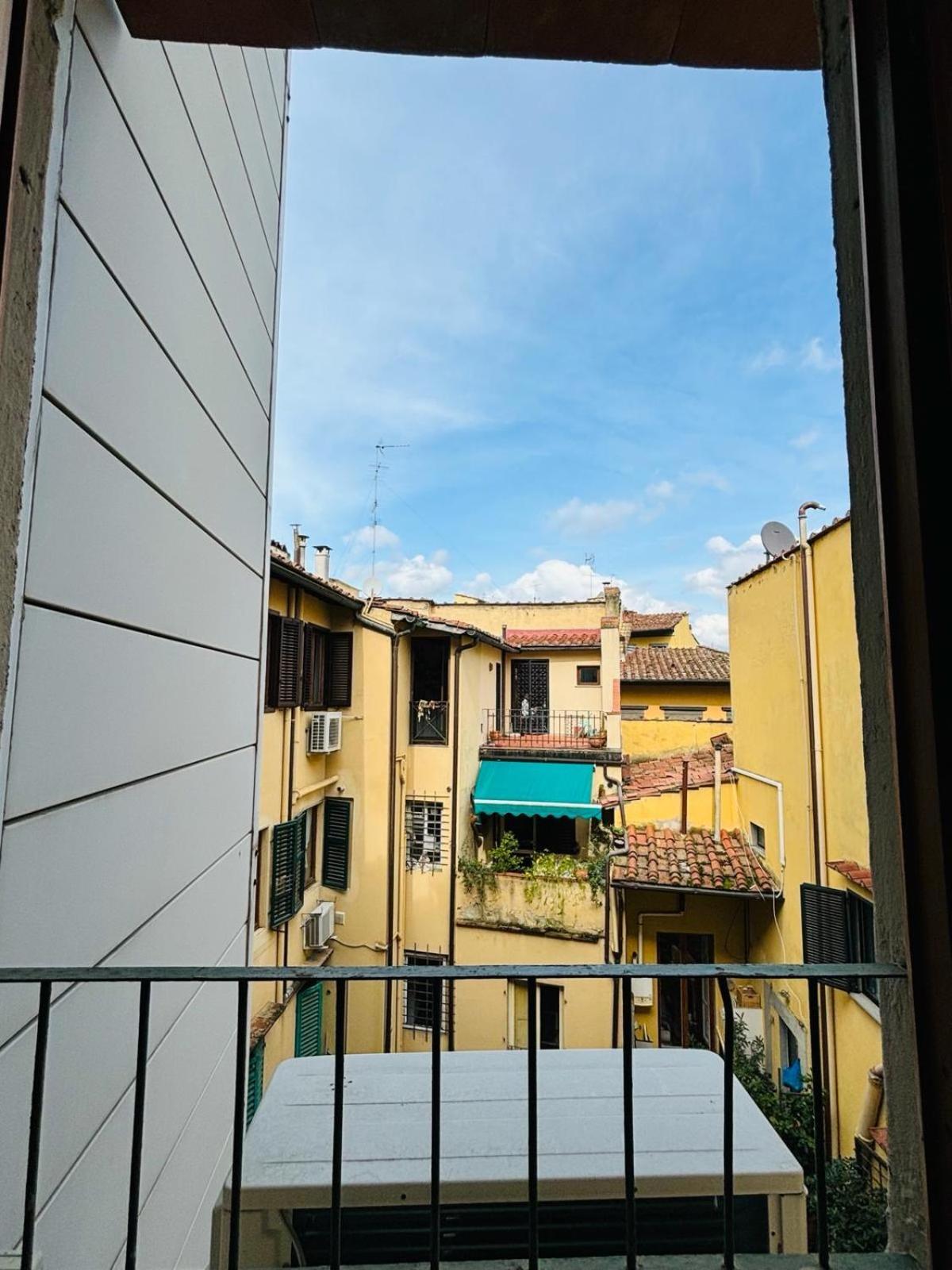 Bed & Breakfast Albizi Florence