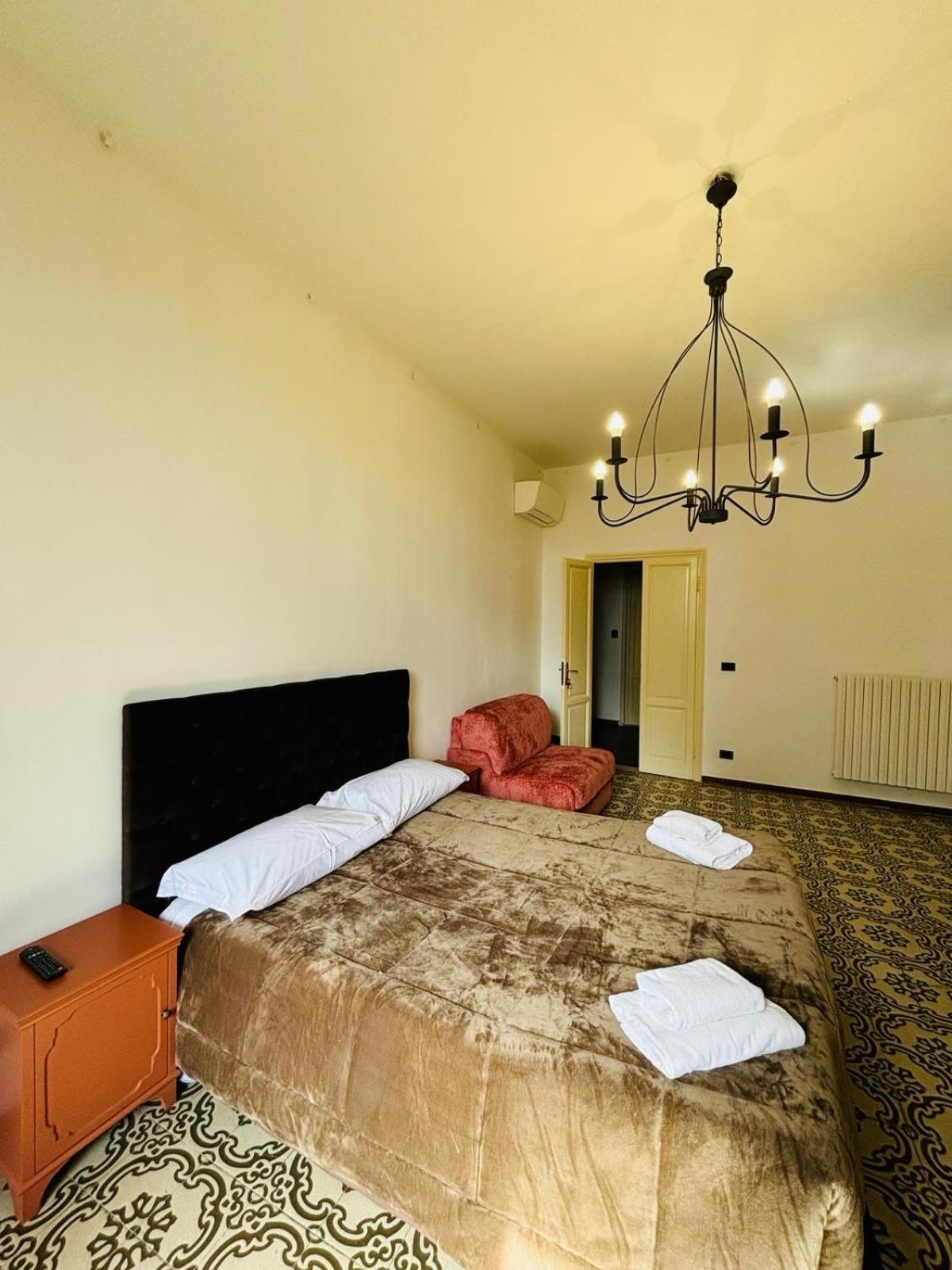 Albizi Bed & Breakfast Florence