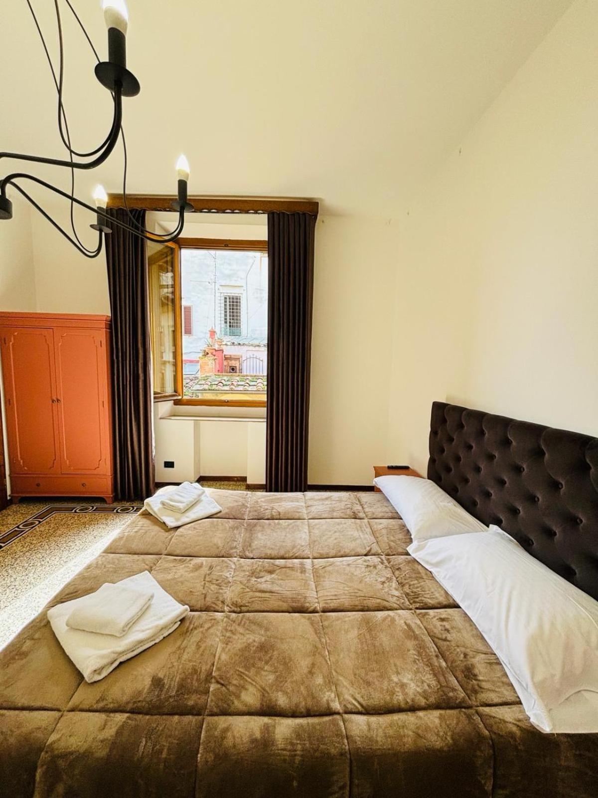 Bed & Breakfast Albizi Florence