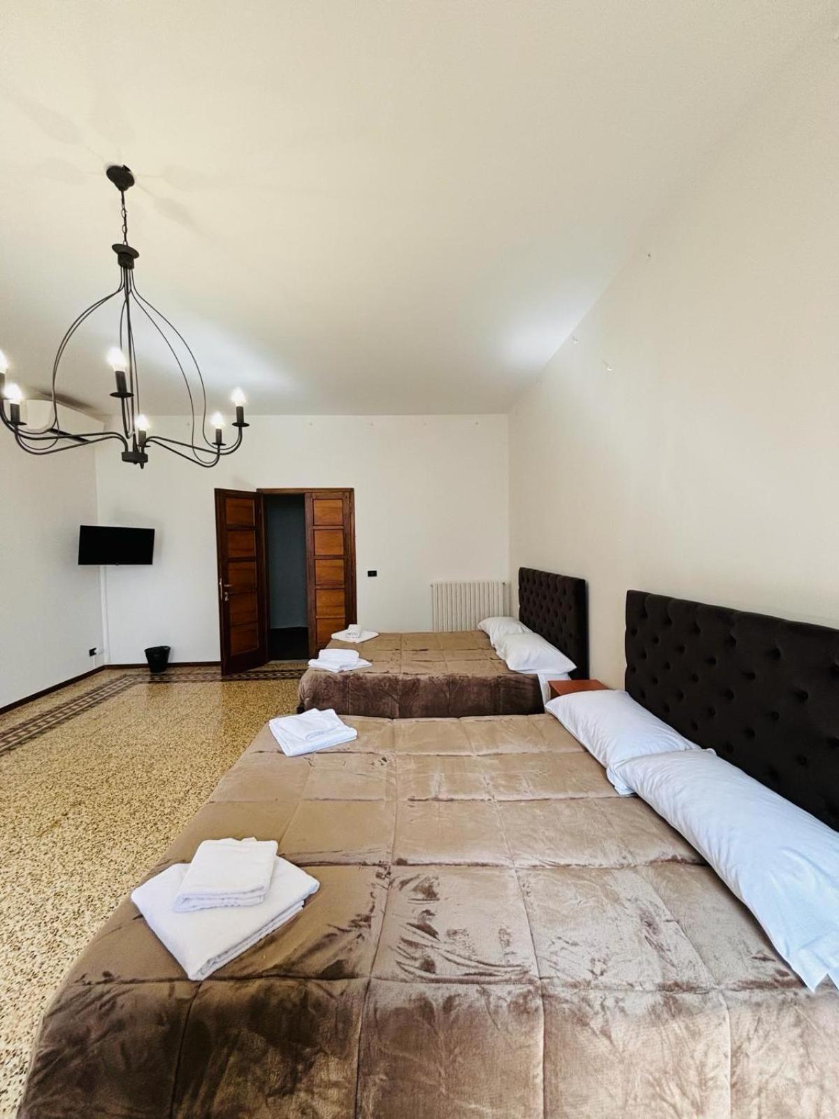 Albizi Bed & Breakfast Florence