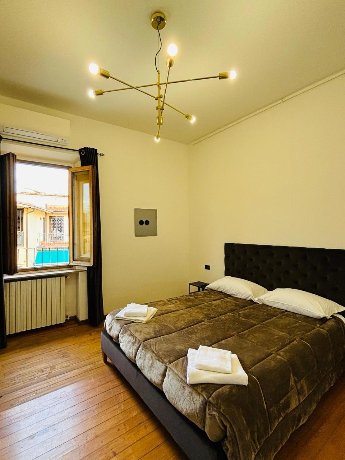 Bed & Breakfast Albizi Florence