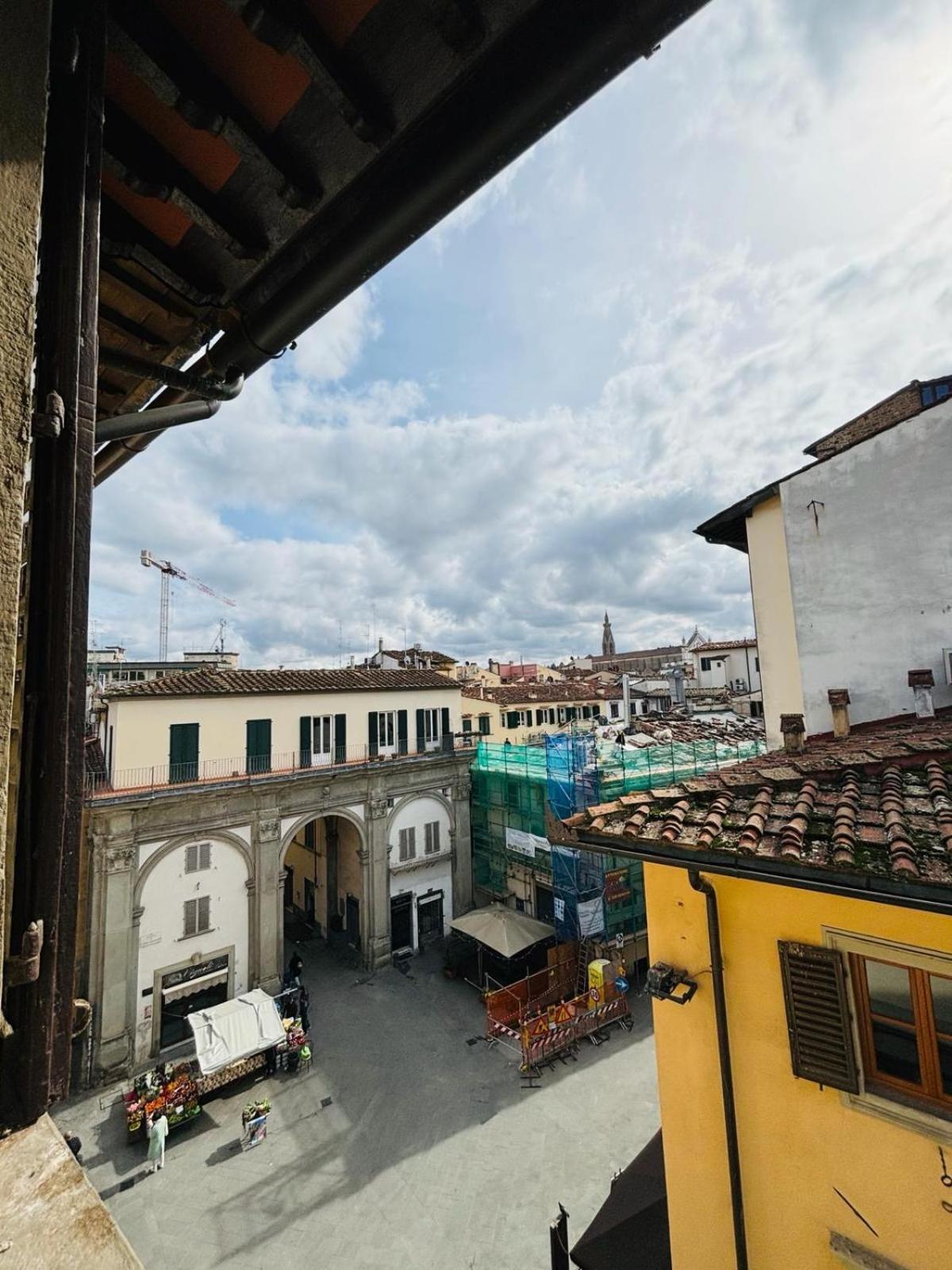 Albizi Florence