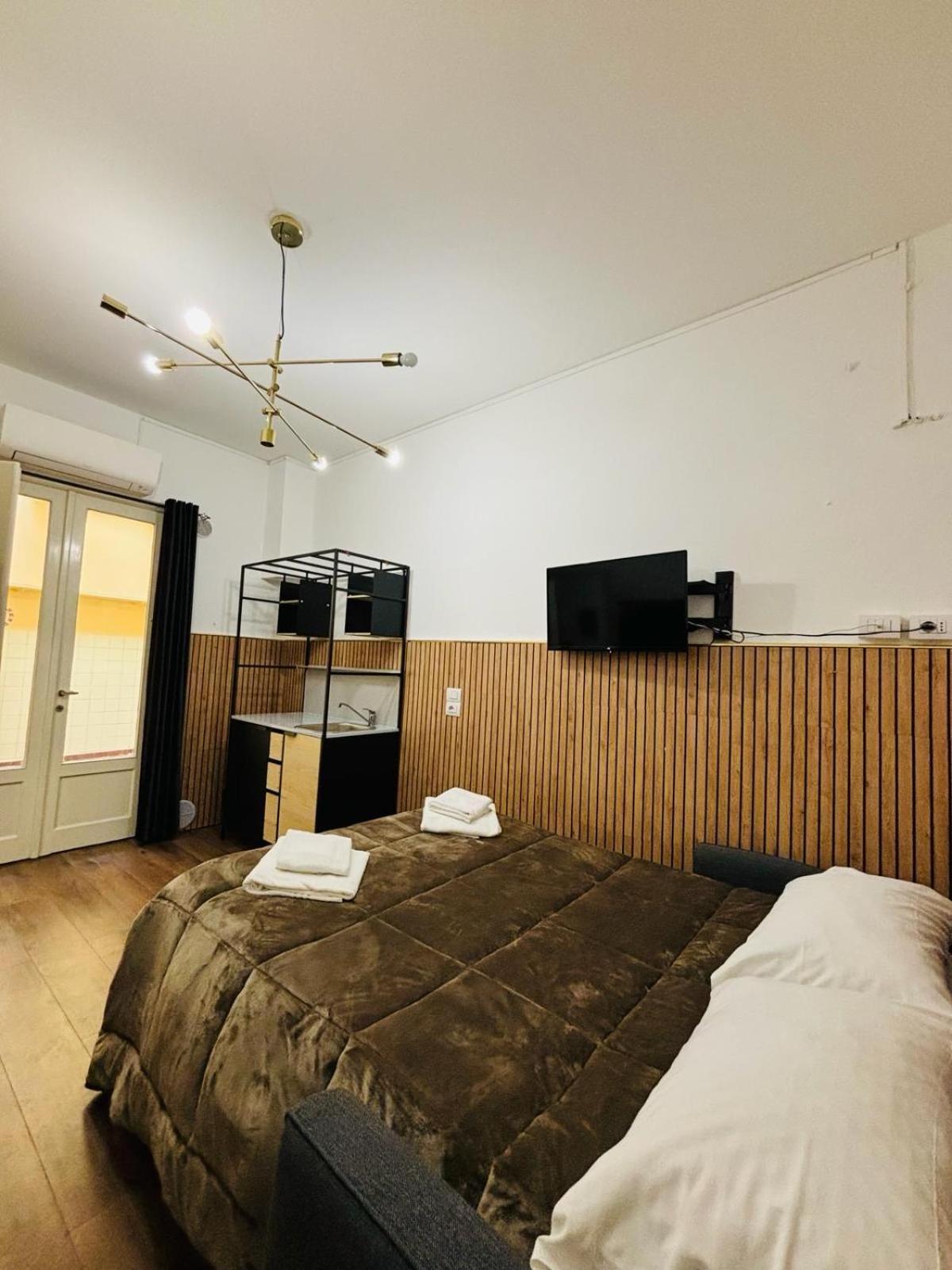 Bed & Breakfast Albizi Florence