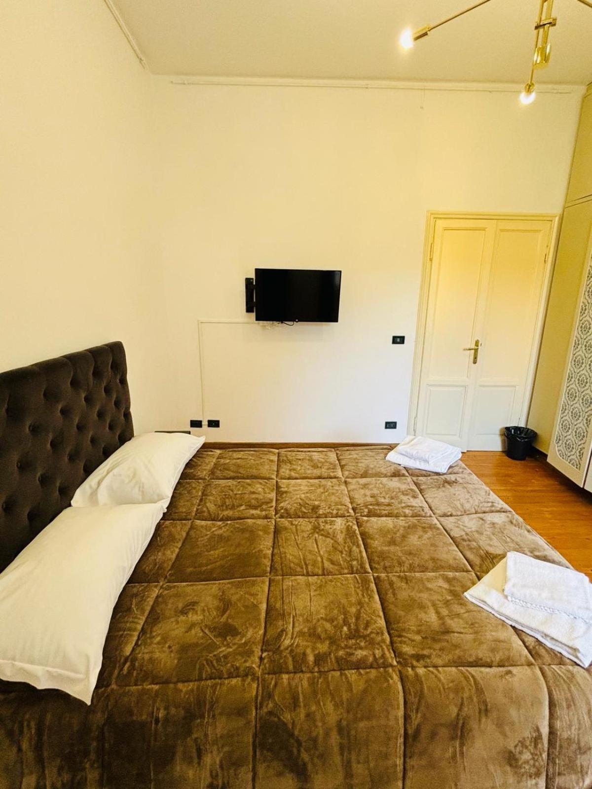 Bed & Breakfast Albizi Florence