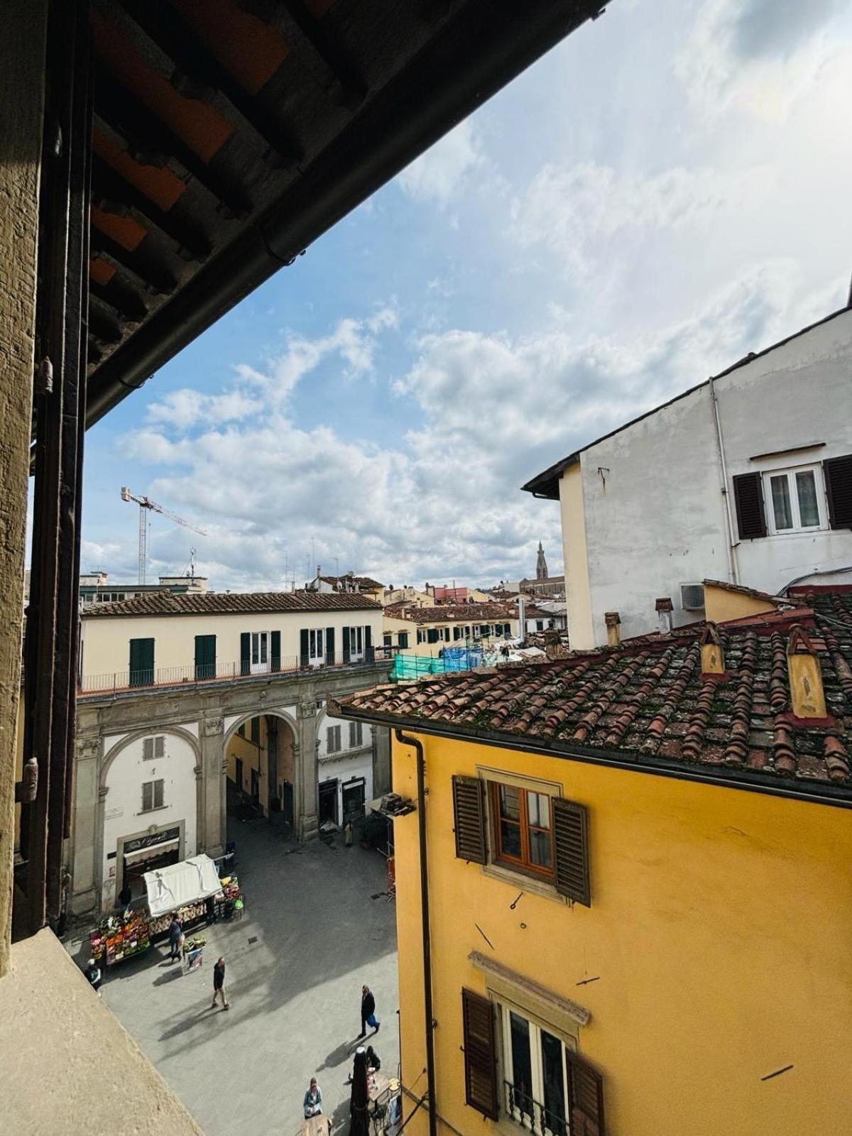 Albizi Florence