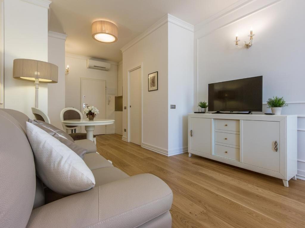 Apartment Signoria View- Scenic Overlooking Loft