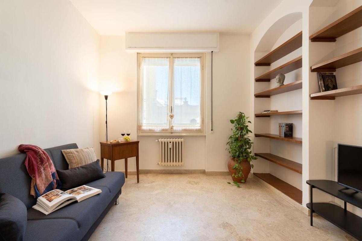 Beccaria Apartment