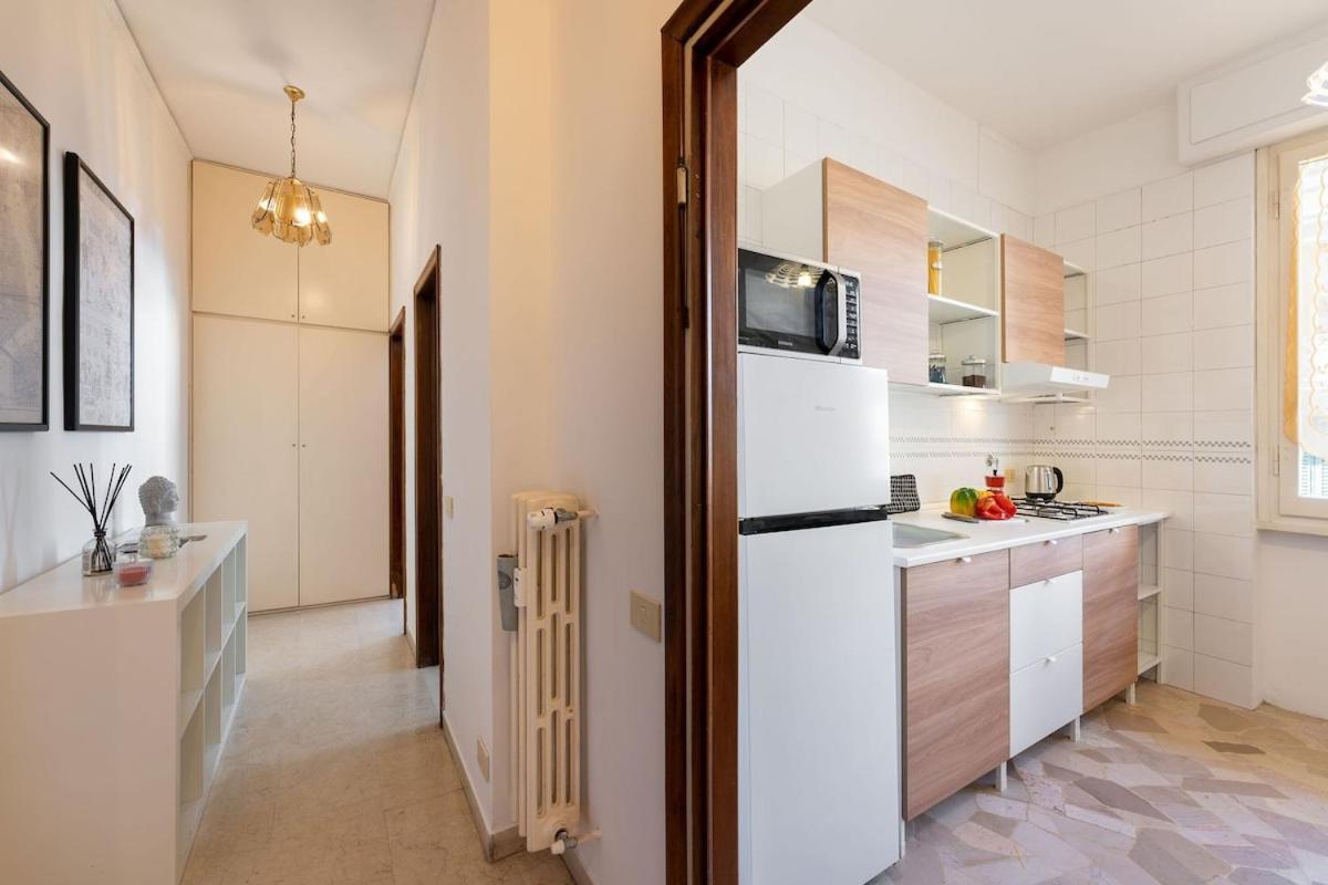 Beccaria Apartment *