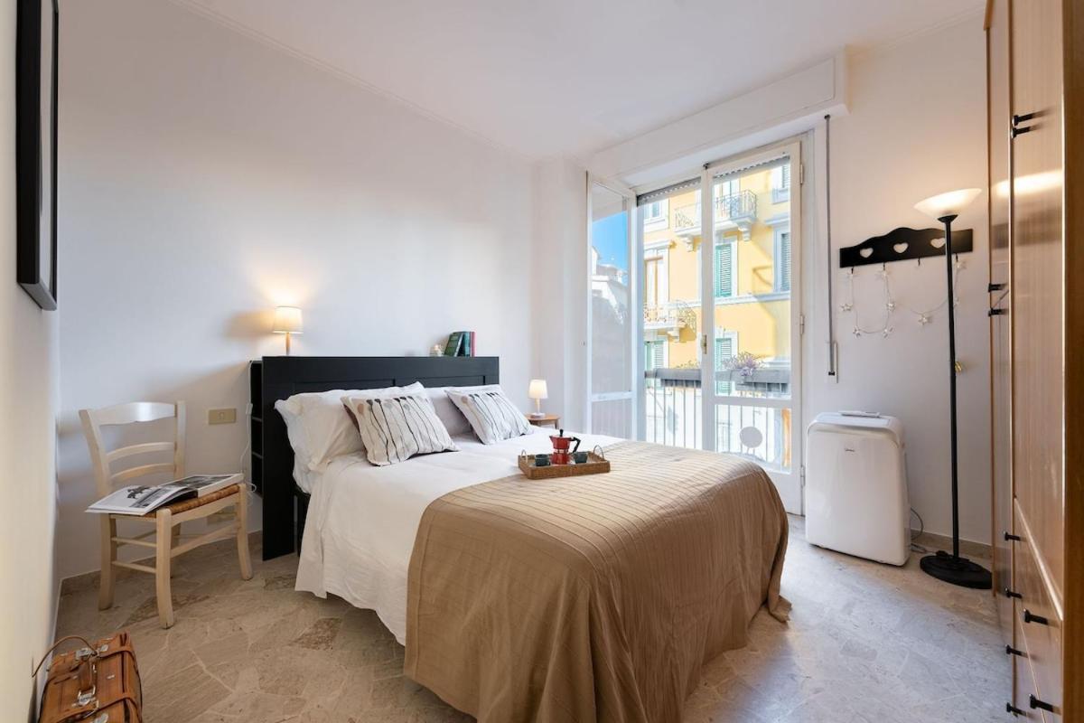 Beccaria Apartment *