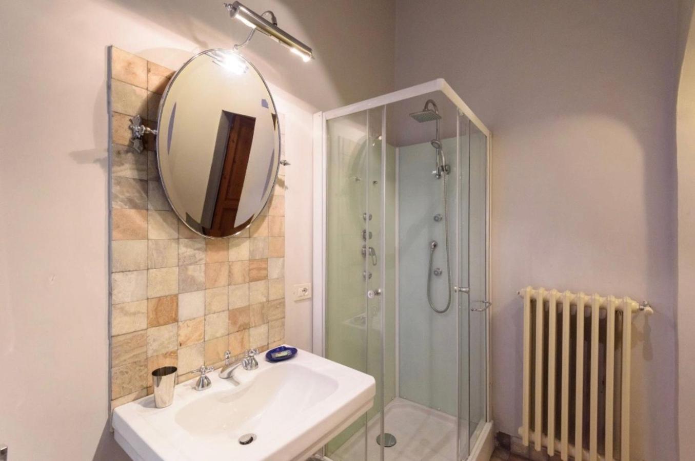 Appartement Berardi Palace *