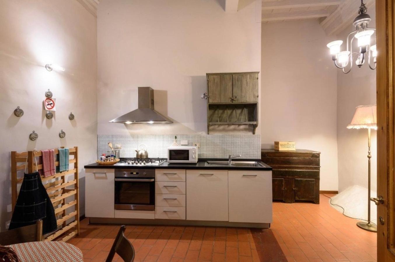 Berardi Palace Appartement Florence