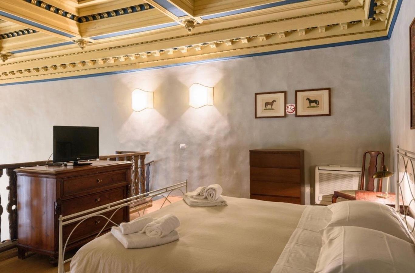 Berardi Palace Appartement