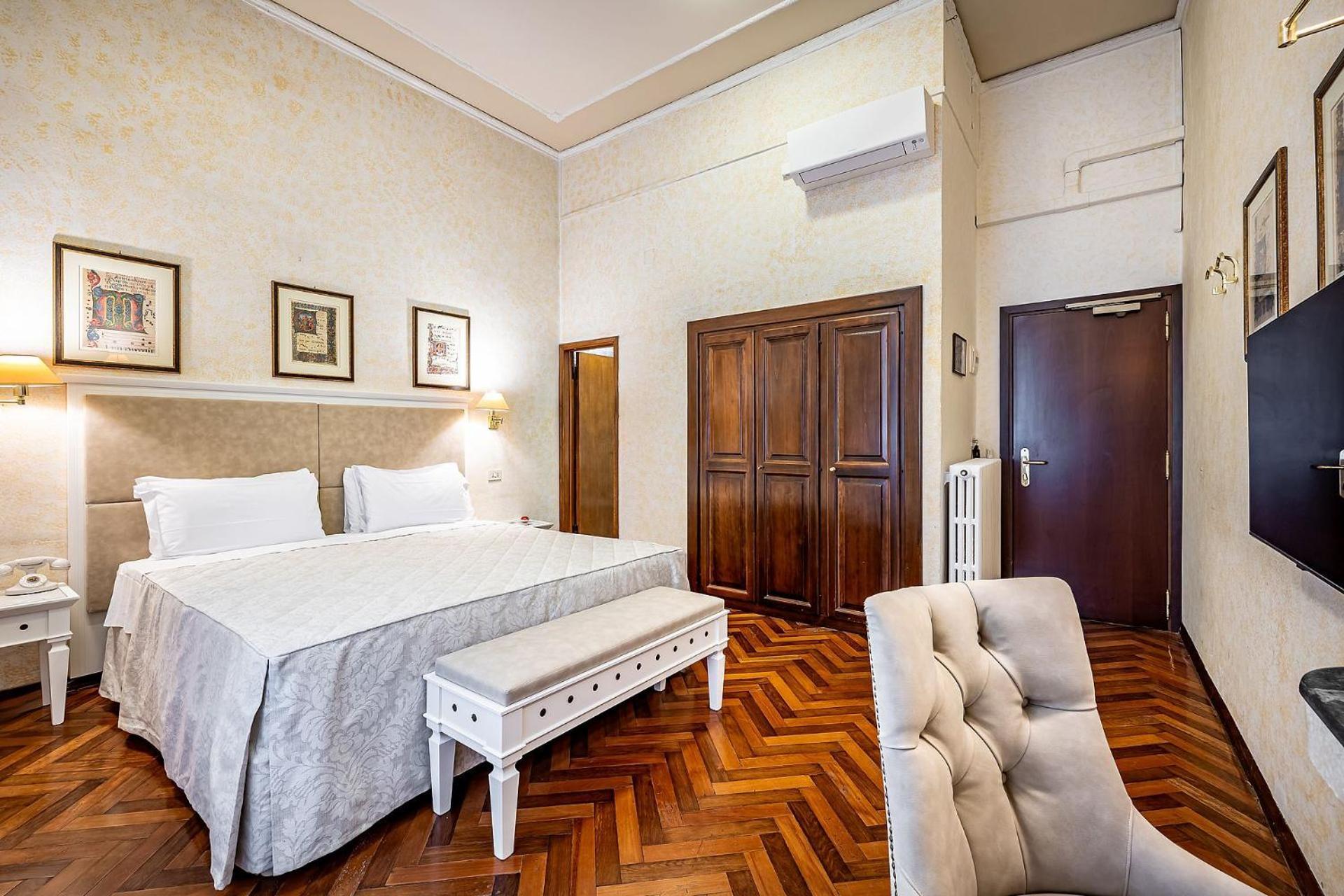 Hotel Alessandra