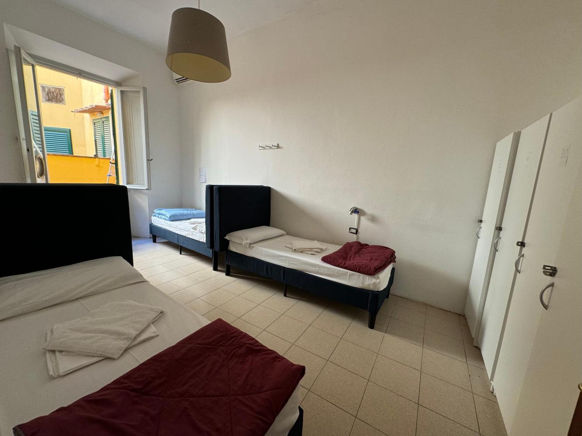 Auberge de jeunesse My Friends Florence