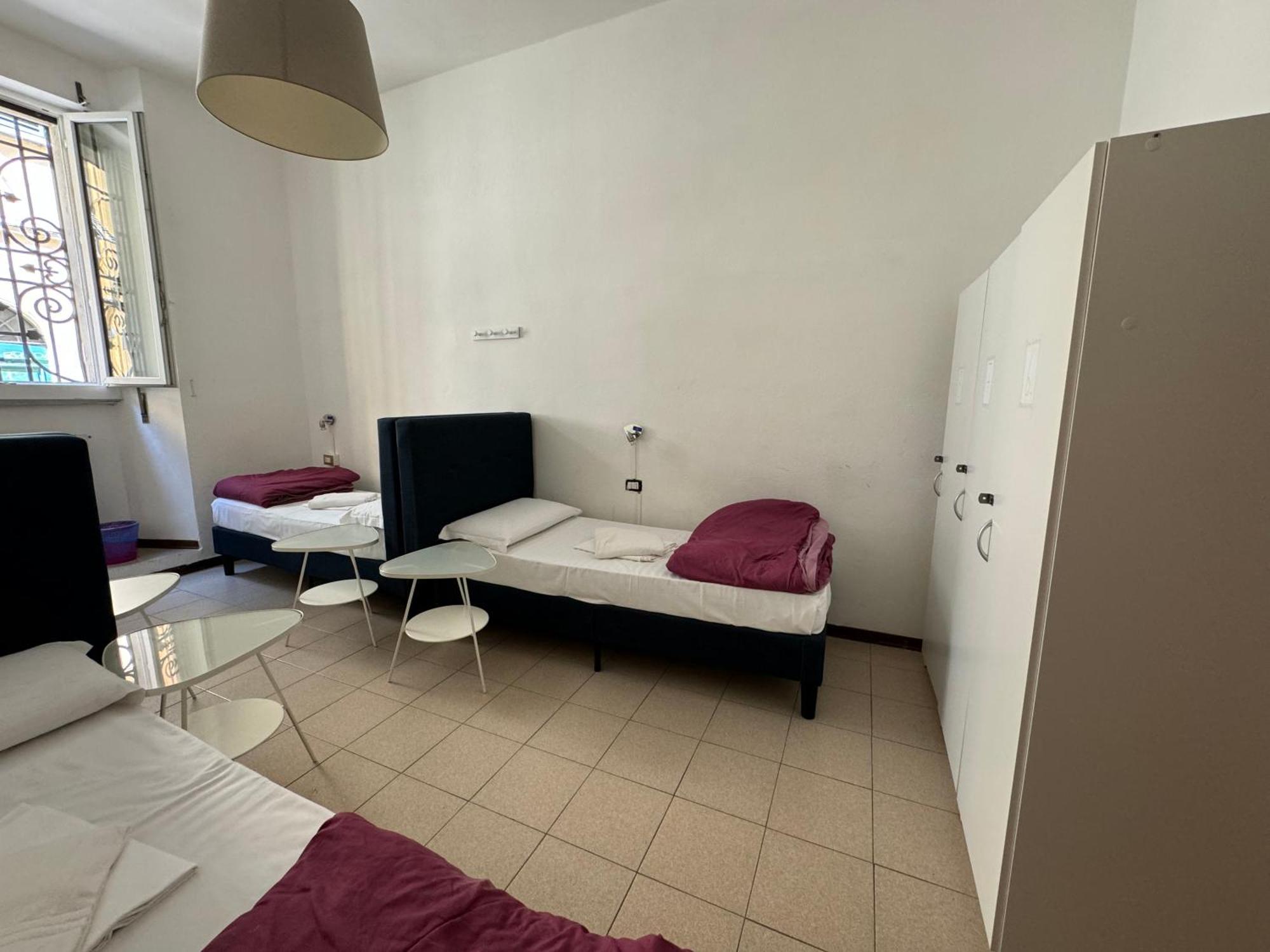 Auberge de jeunesse My Friends Florence
