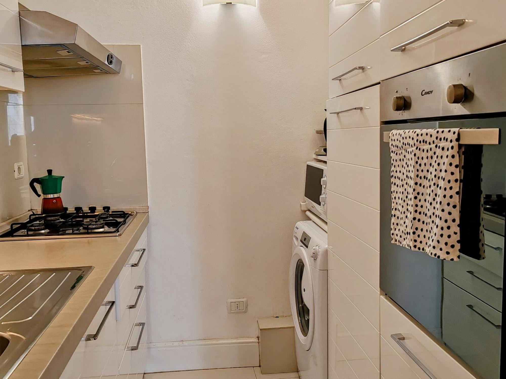 Borgo San Jacopo Deluxe By 360rentals Appartement
