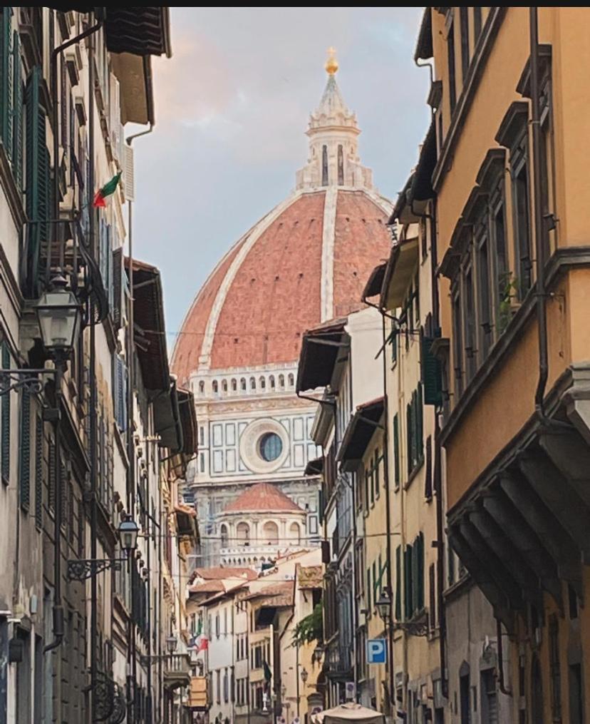 Medici Séjour chez l'habitant Florence