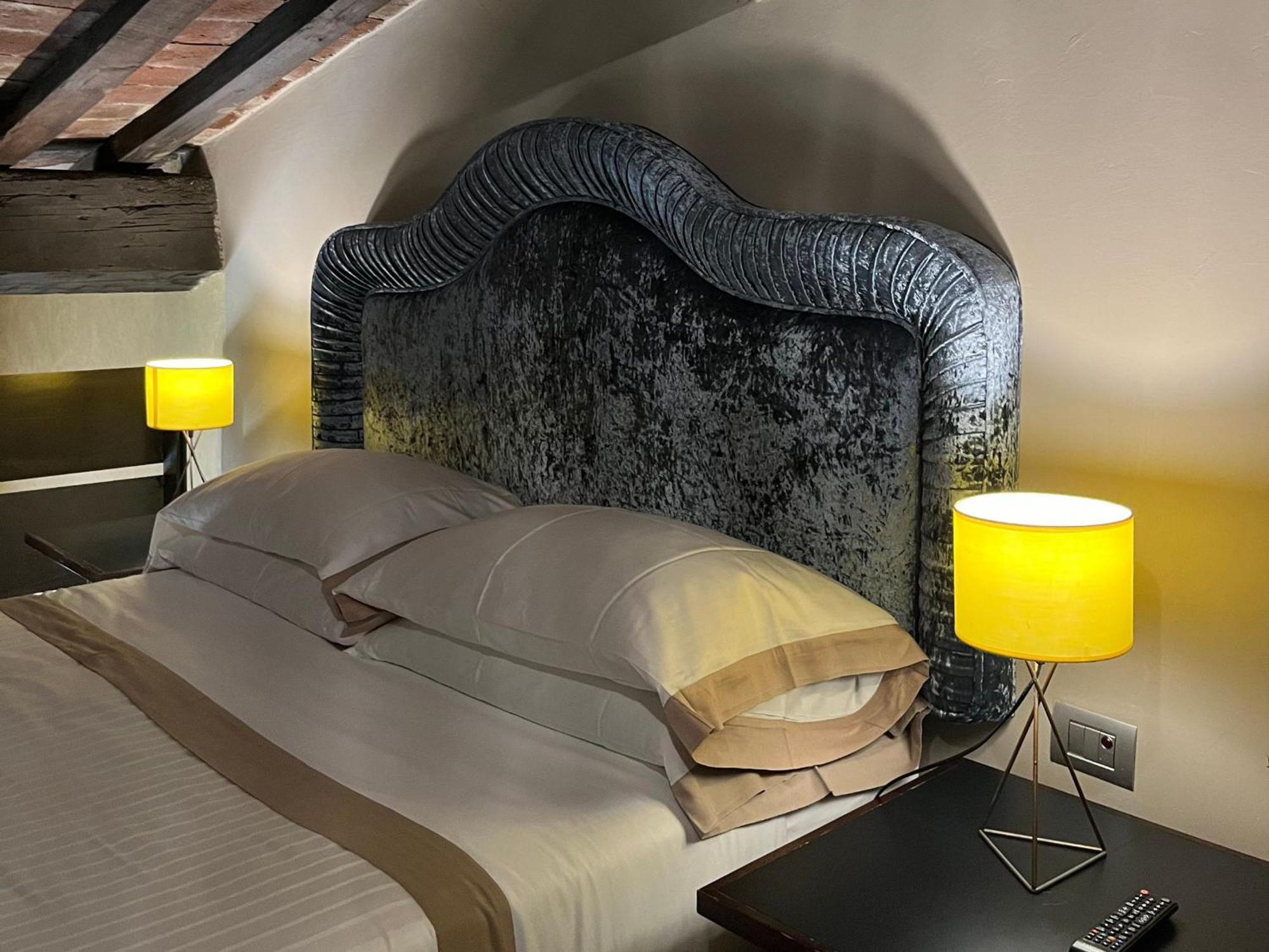 Numa Palazzo San Niccolo Aparthotel Florence