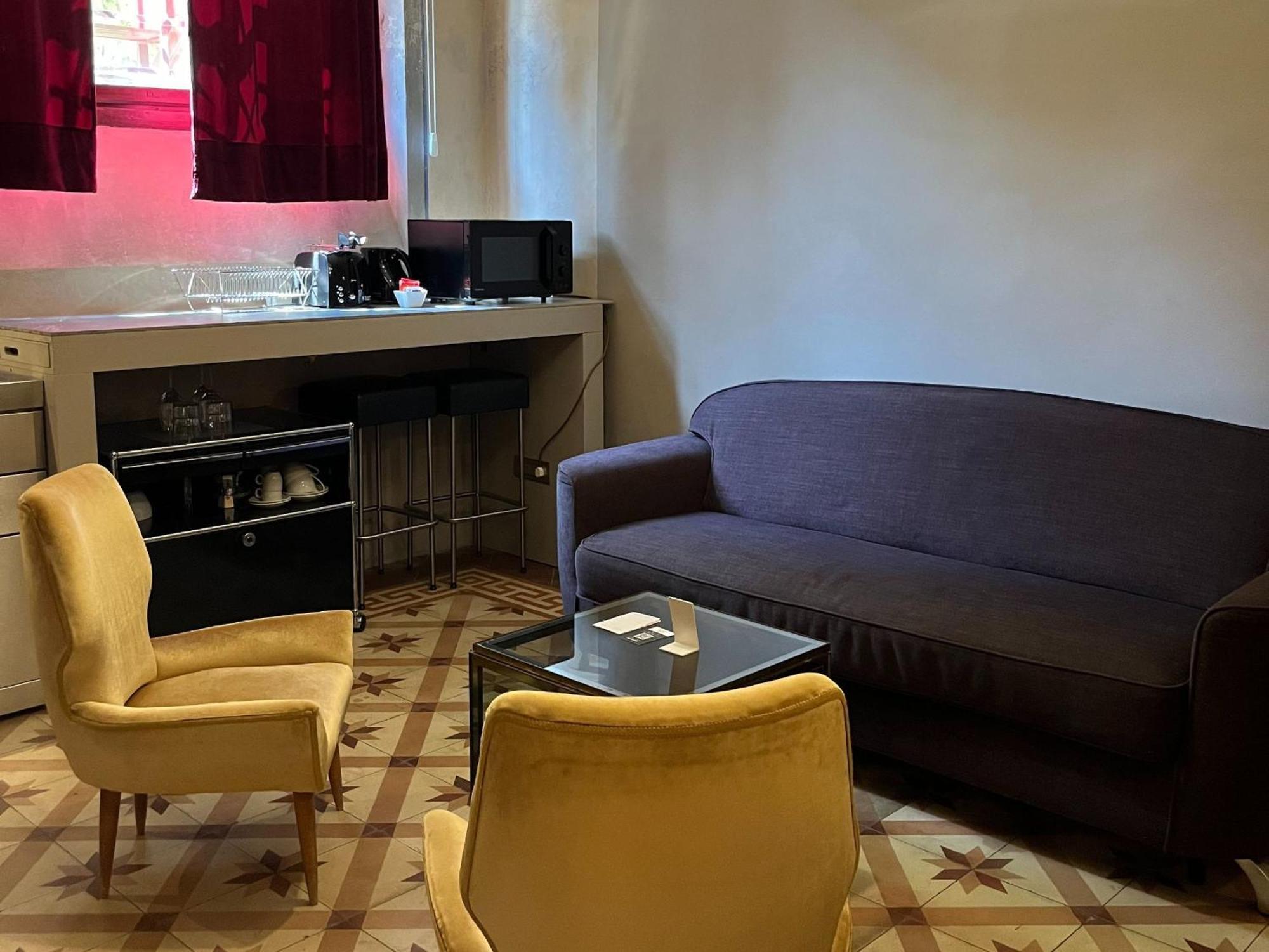 Numa Palazzo San Niccolo 4* Florence