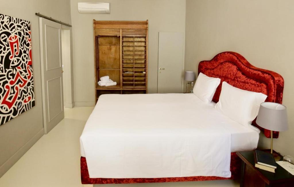 Numa Palazzo San Niccolo Aparthotel Florence