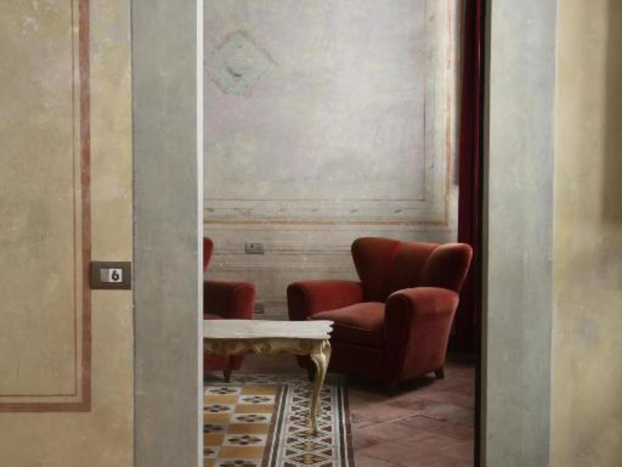 Aparthotel Numa Palazzo San Niccolo Florence