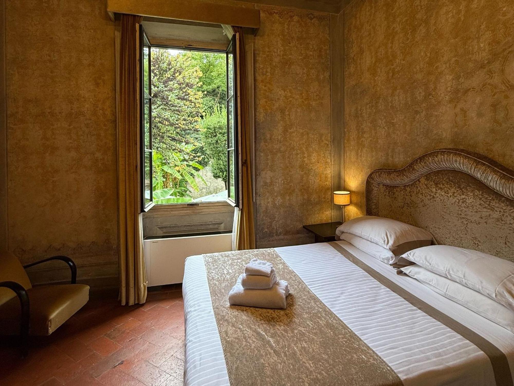 Numa Palazzo San Niccolo 4* Florence