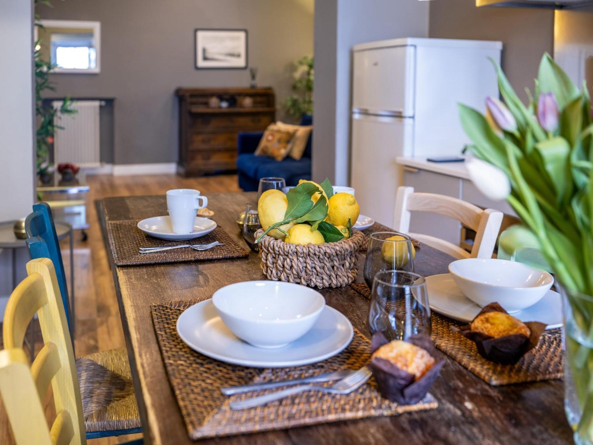 Jungle Apt - Dolcevita Holiday Apartment *