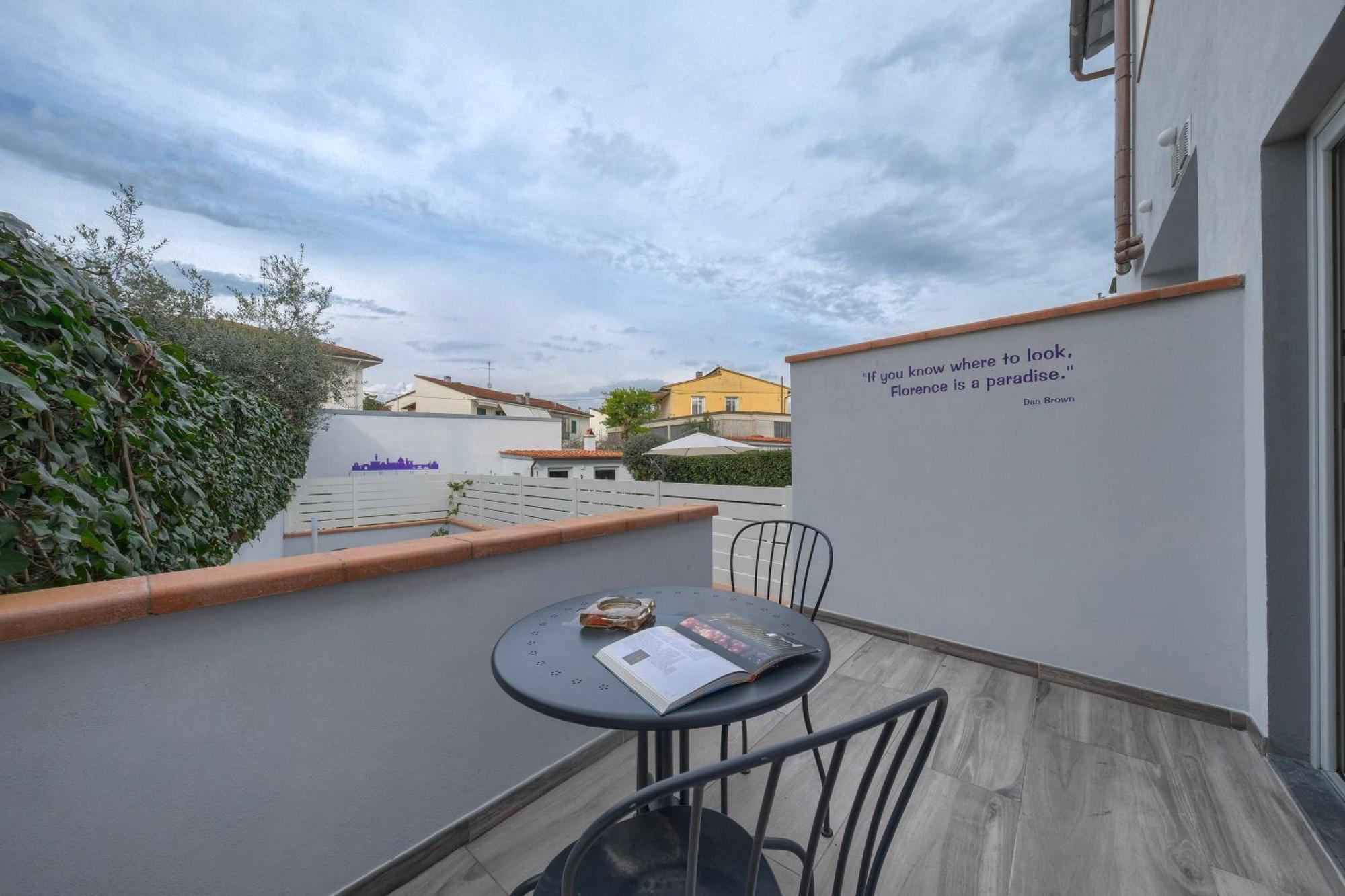 Villa Biliotti House Florence
