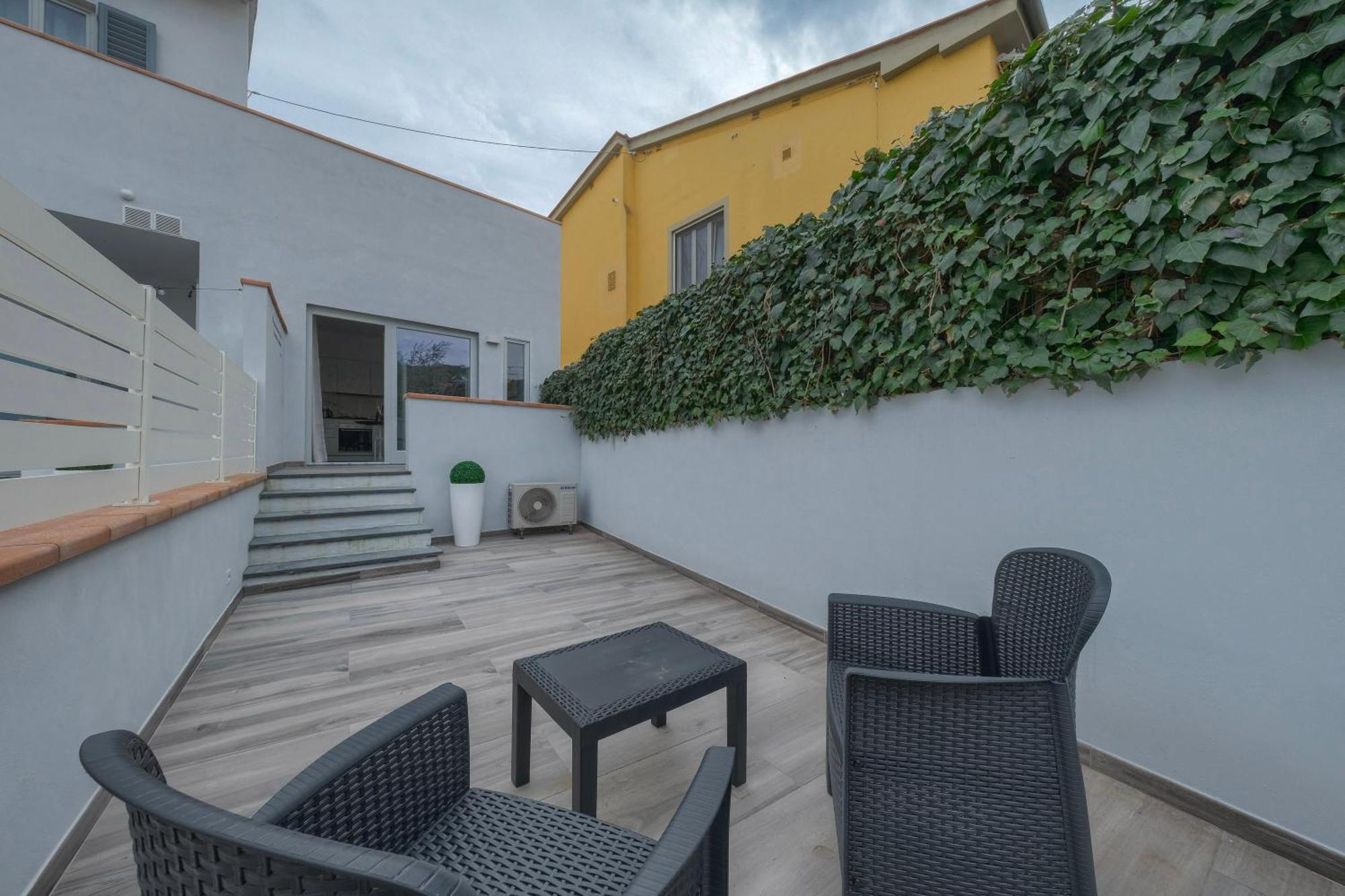 Biliotti House Florence