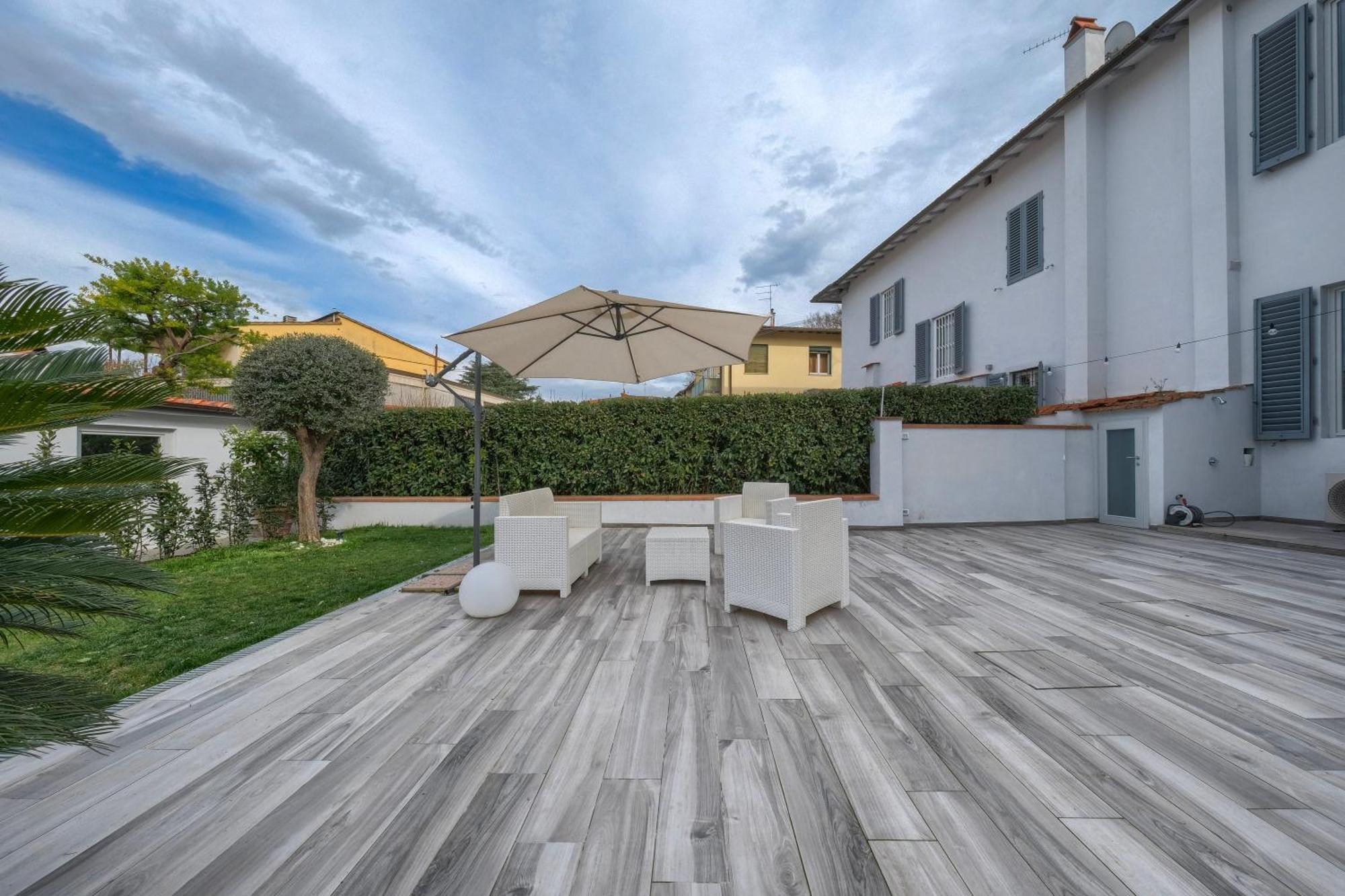 Biliotti House Villa Florence