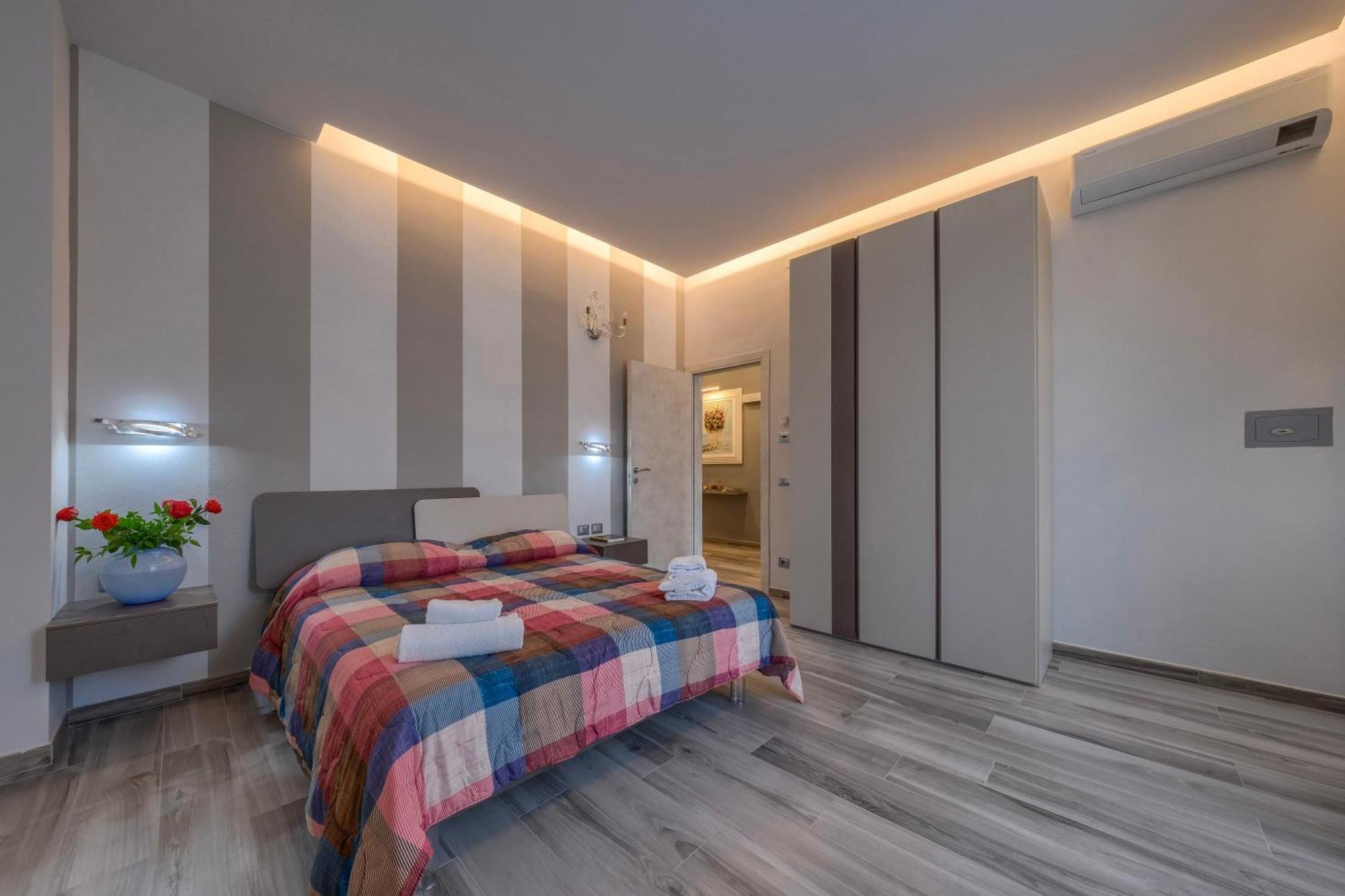 Villa Biliotti House Florence