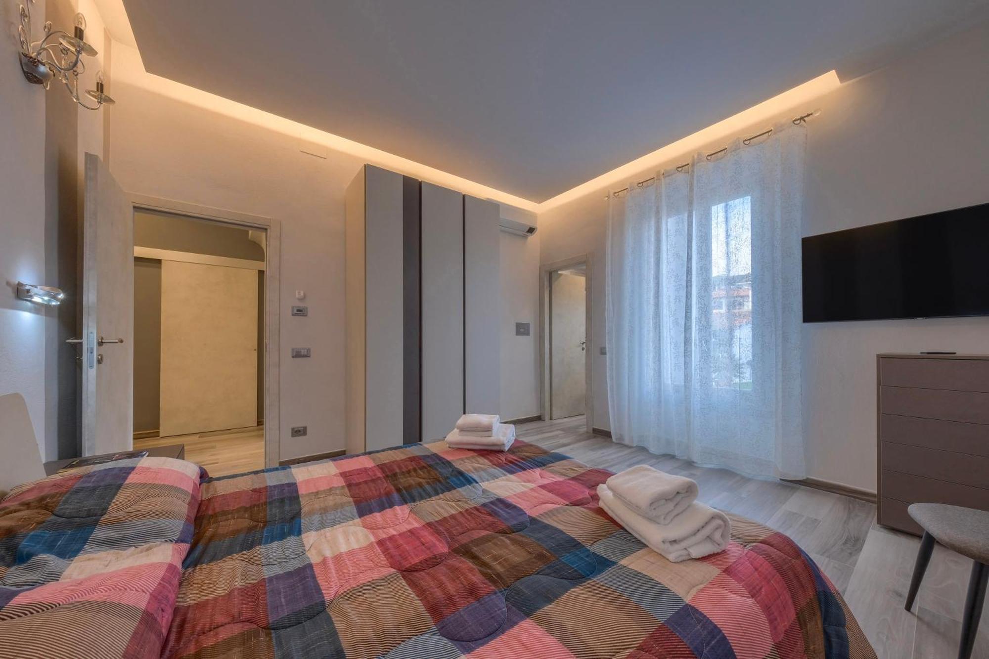 Biliotti House Florence