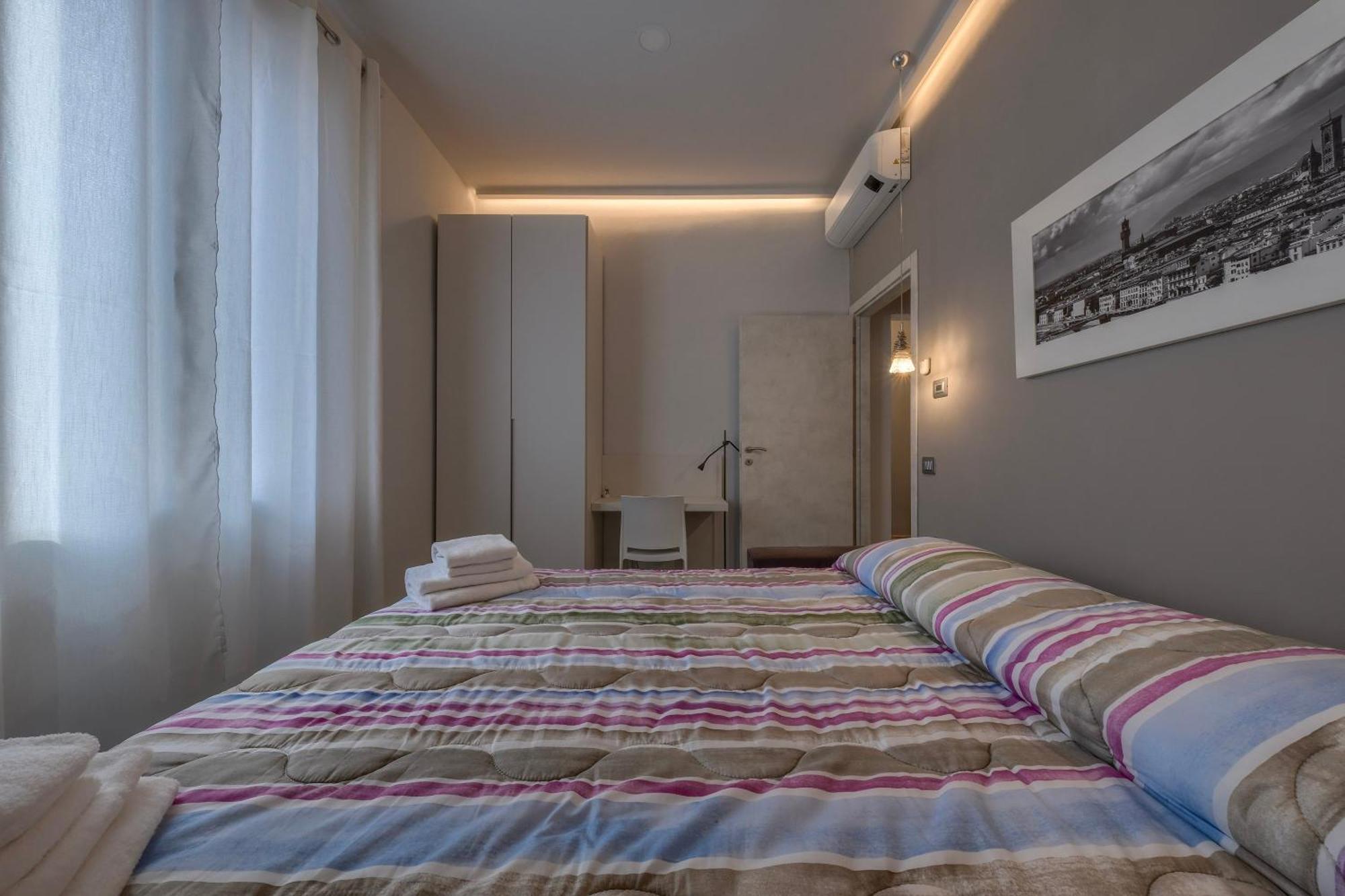 Biliotti House Florence