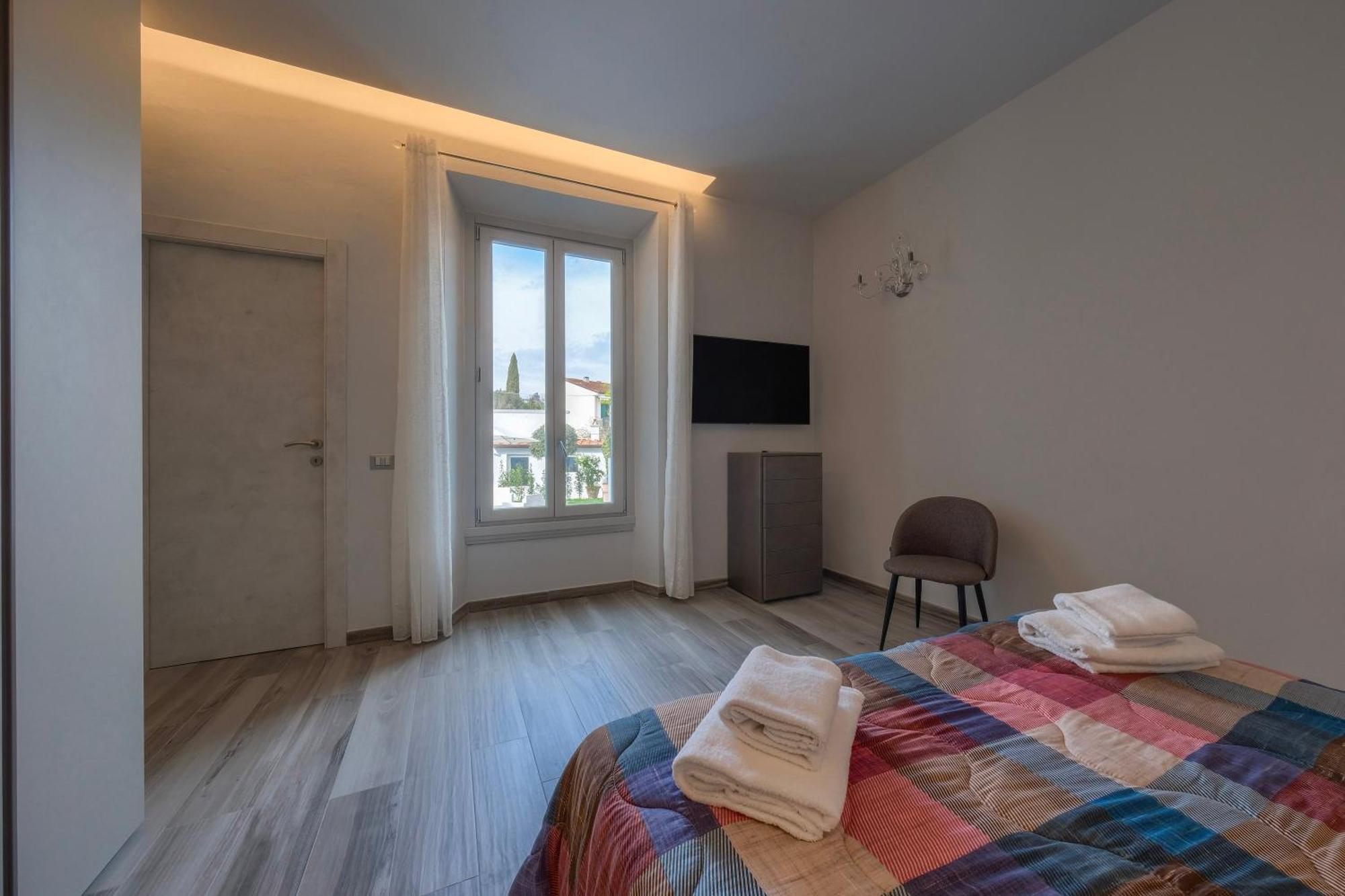 Biliotti House Villa Florence