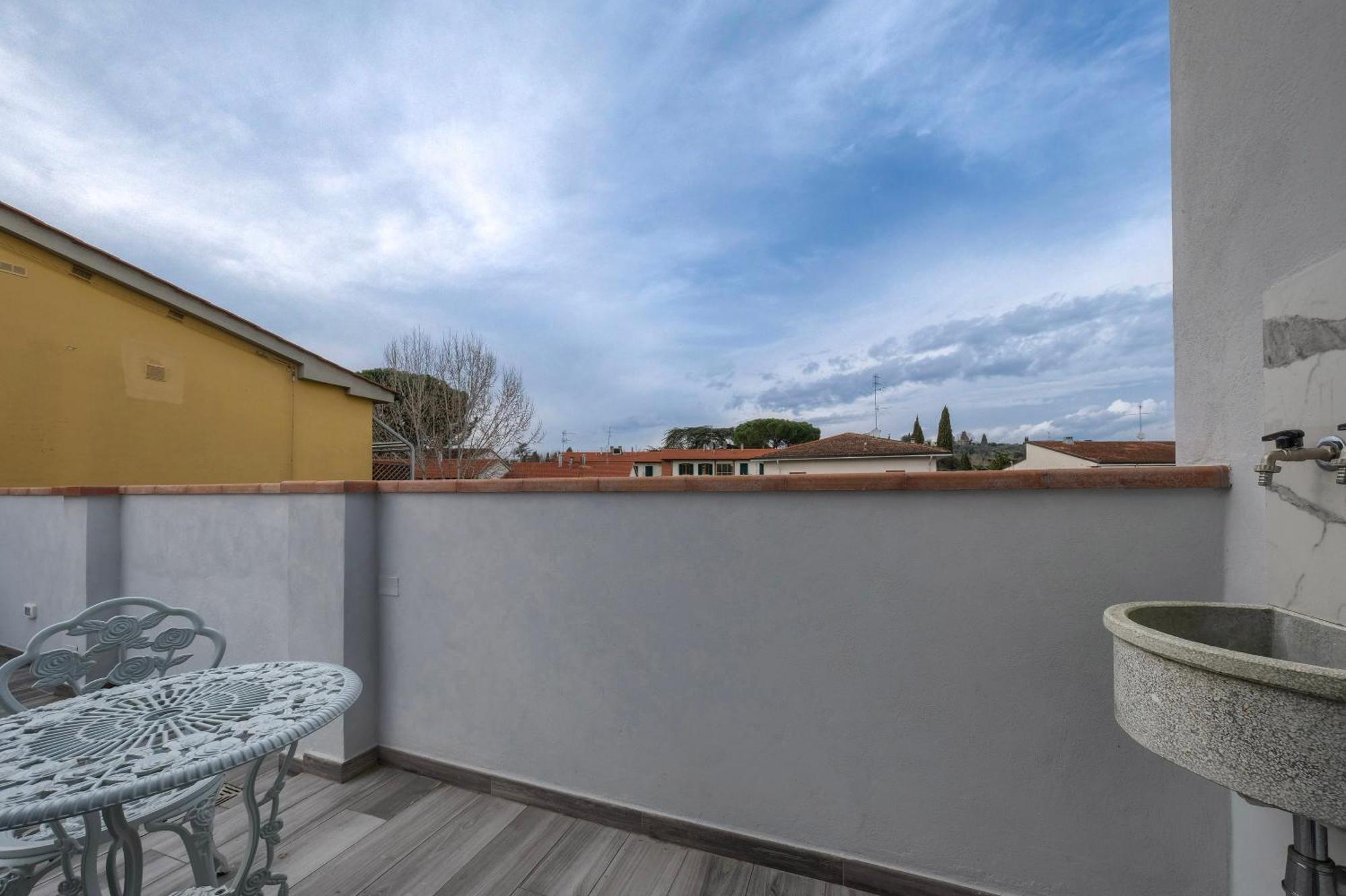 Biliotti House Villa Florence