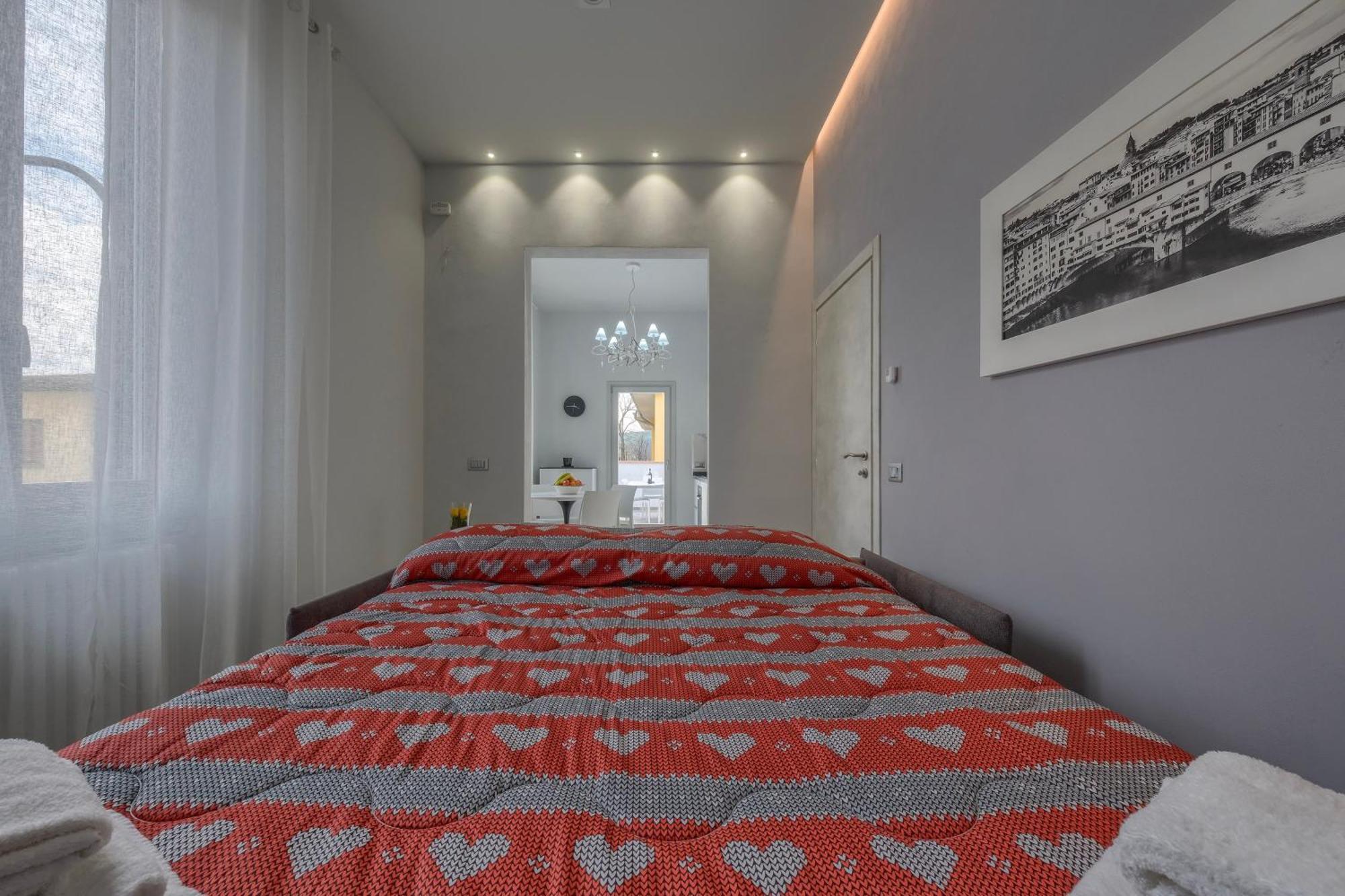 Biliotti House Villa Florence