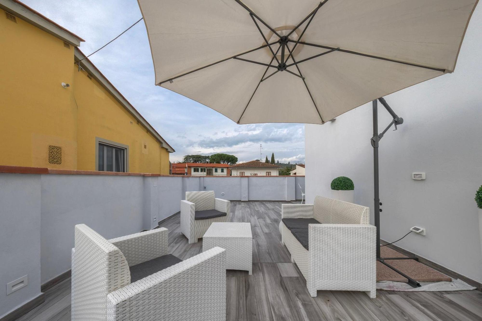 Villa Biliotti House Florence