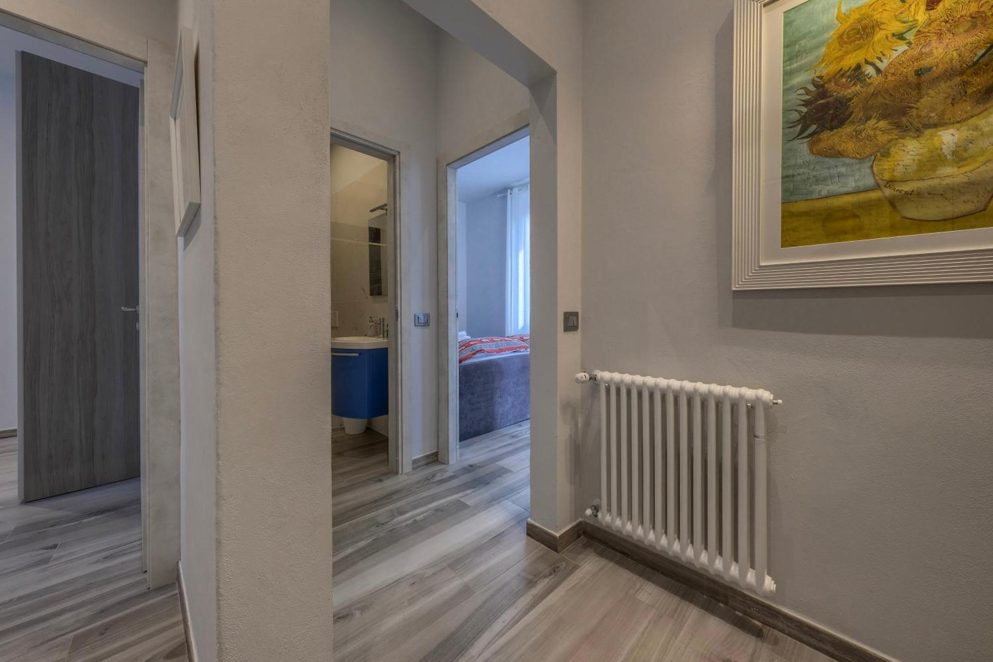 Villa Biliotti House Florence