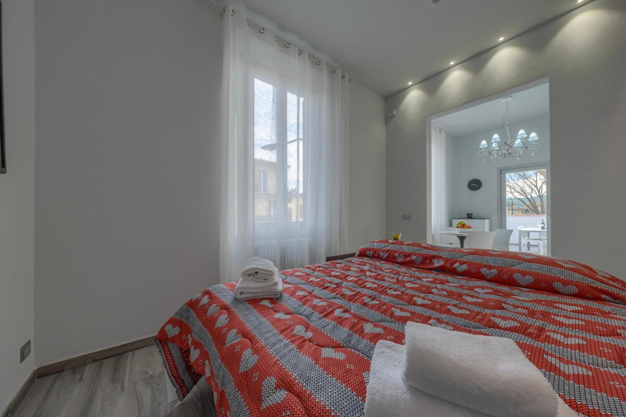 Biliotti House * Florence