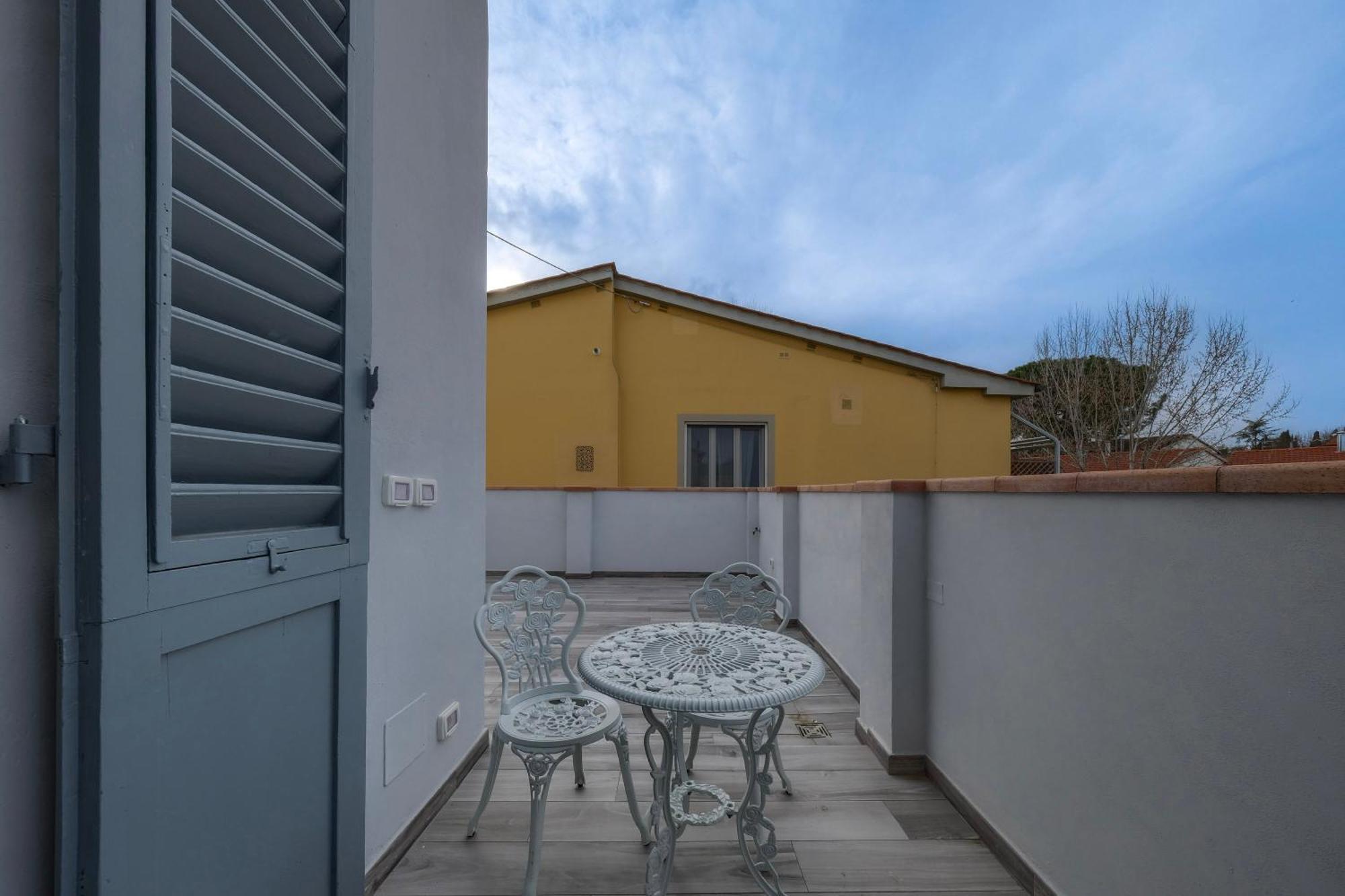 Villa Biliotti House Florence
