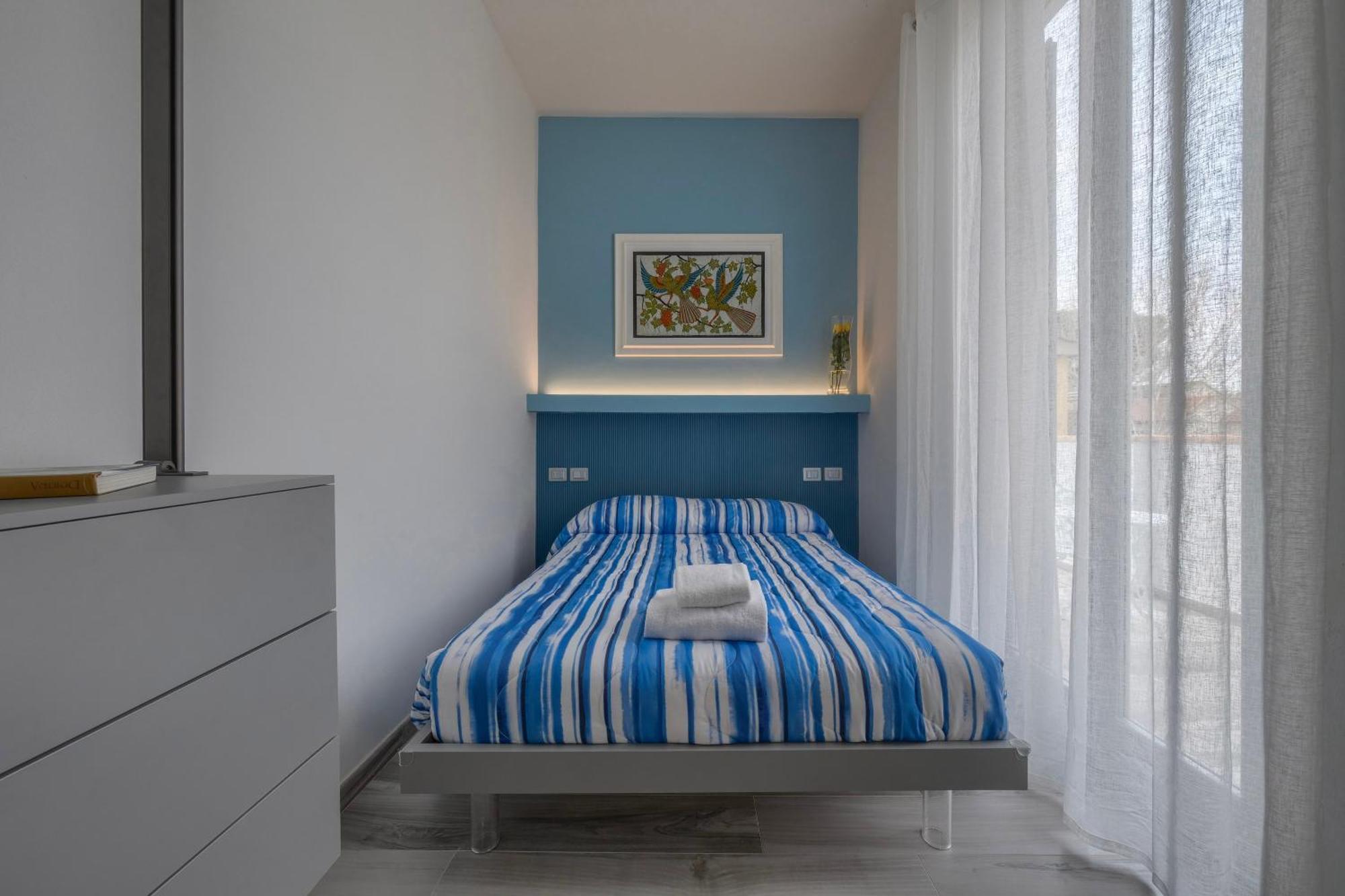 Biliotti House Villa Florence