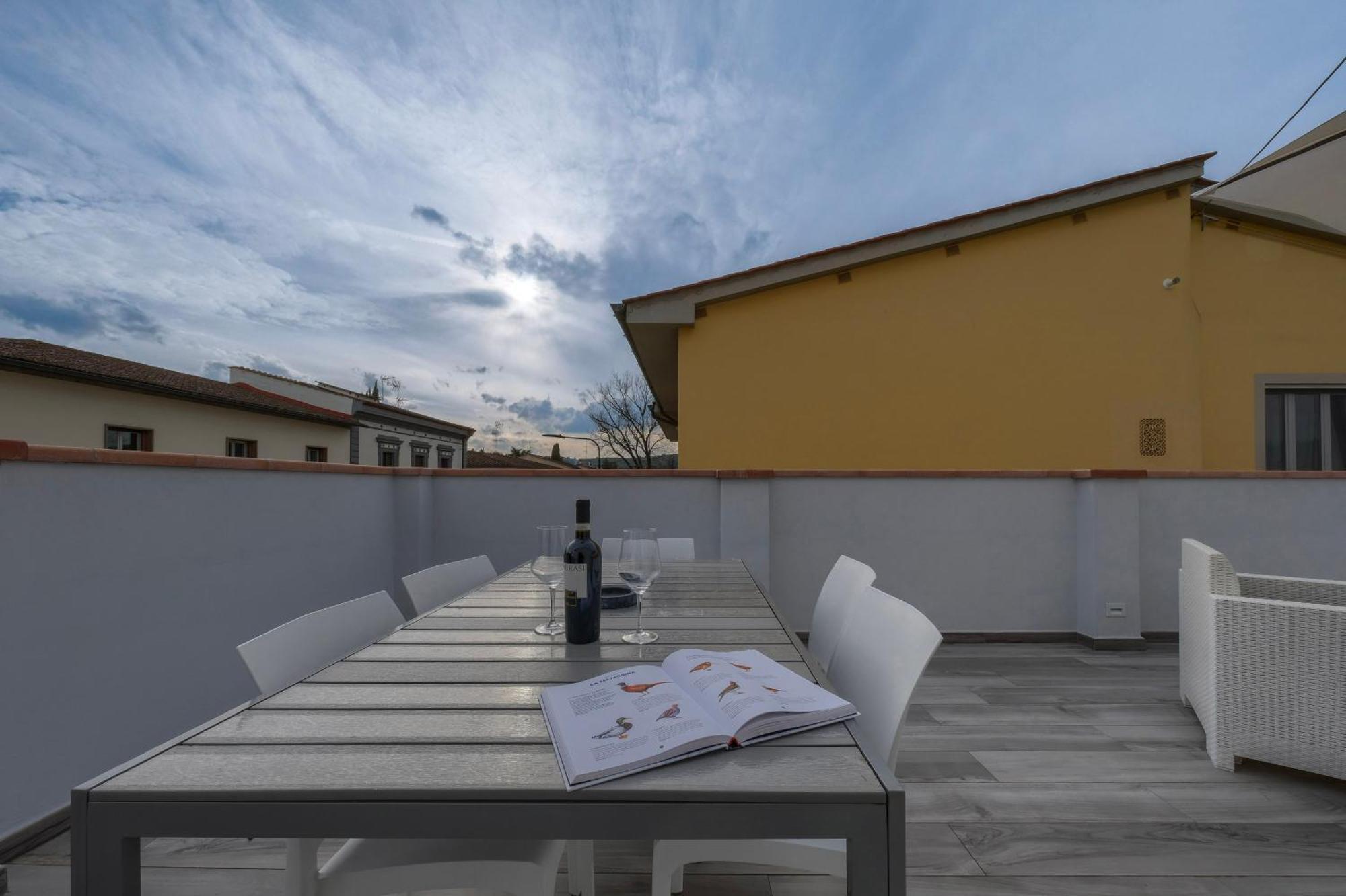 Biliotti House * Florence