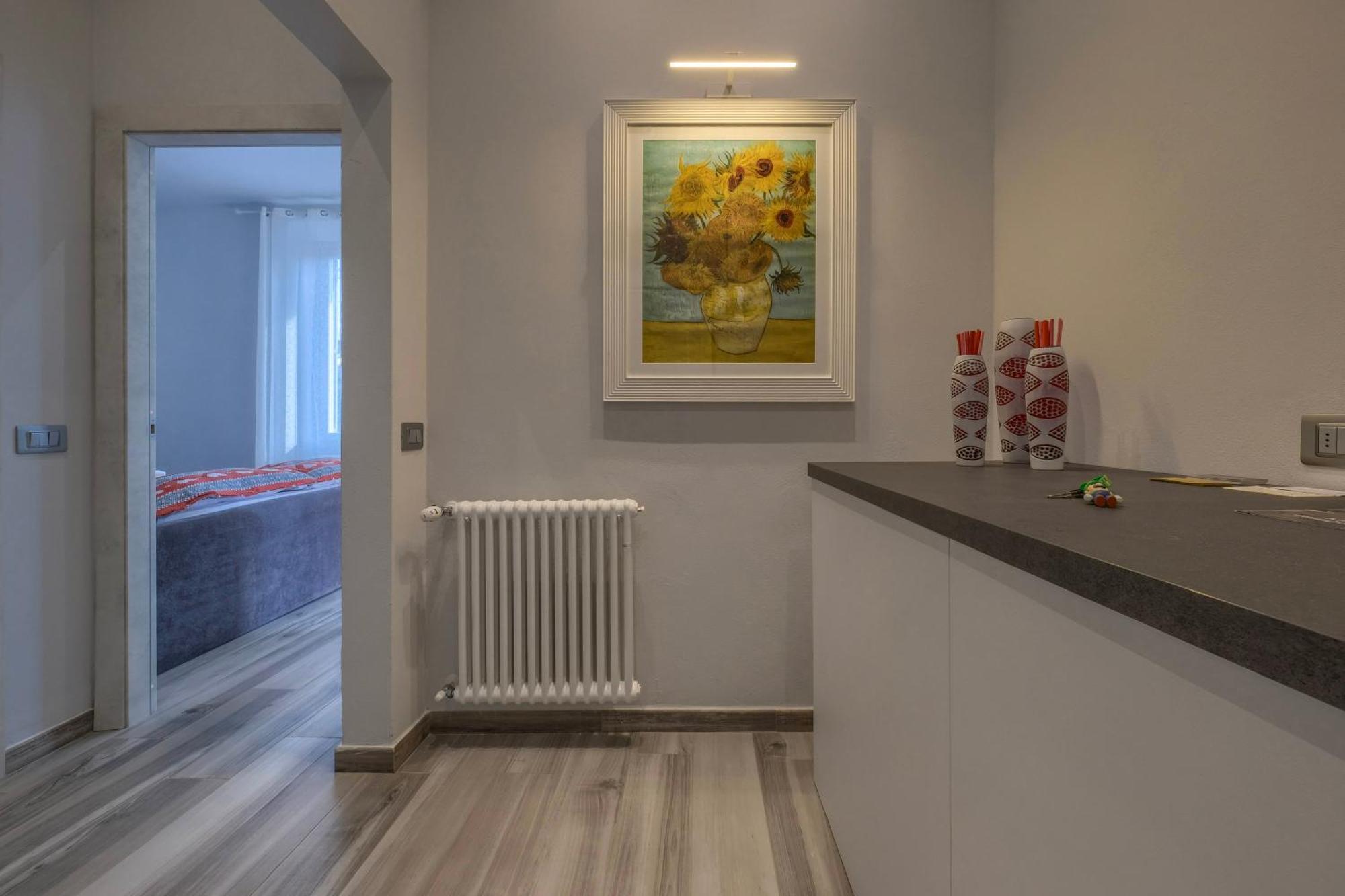 Villa Biliotti House Florence