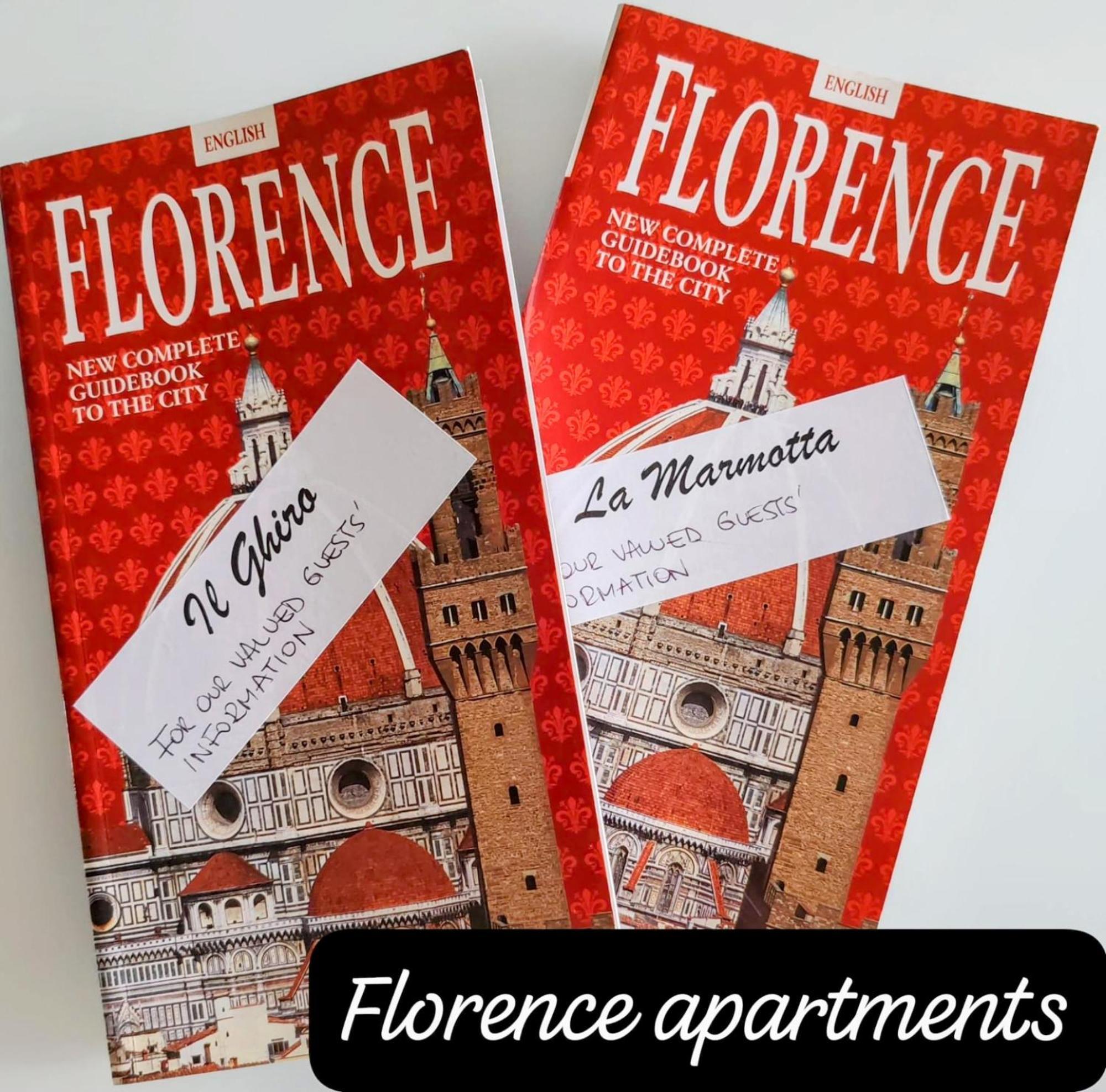 Appartement - Il Ghiro *