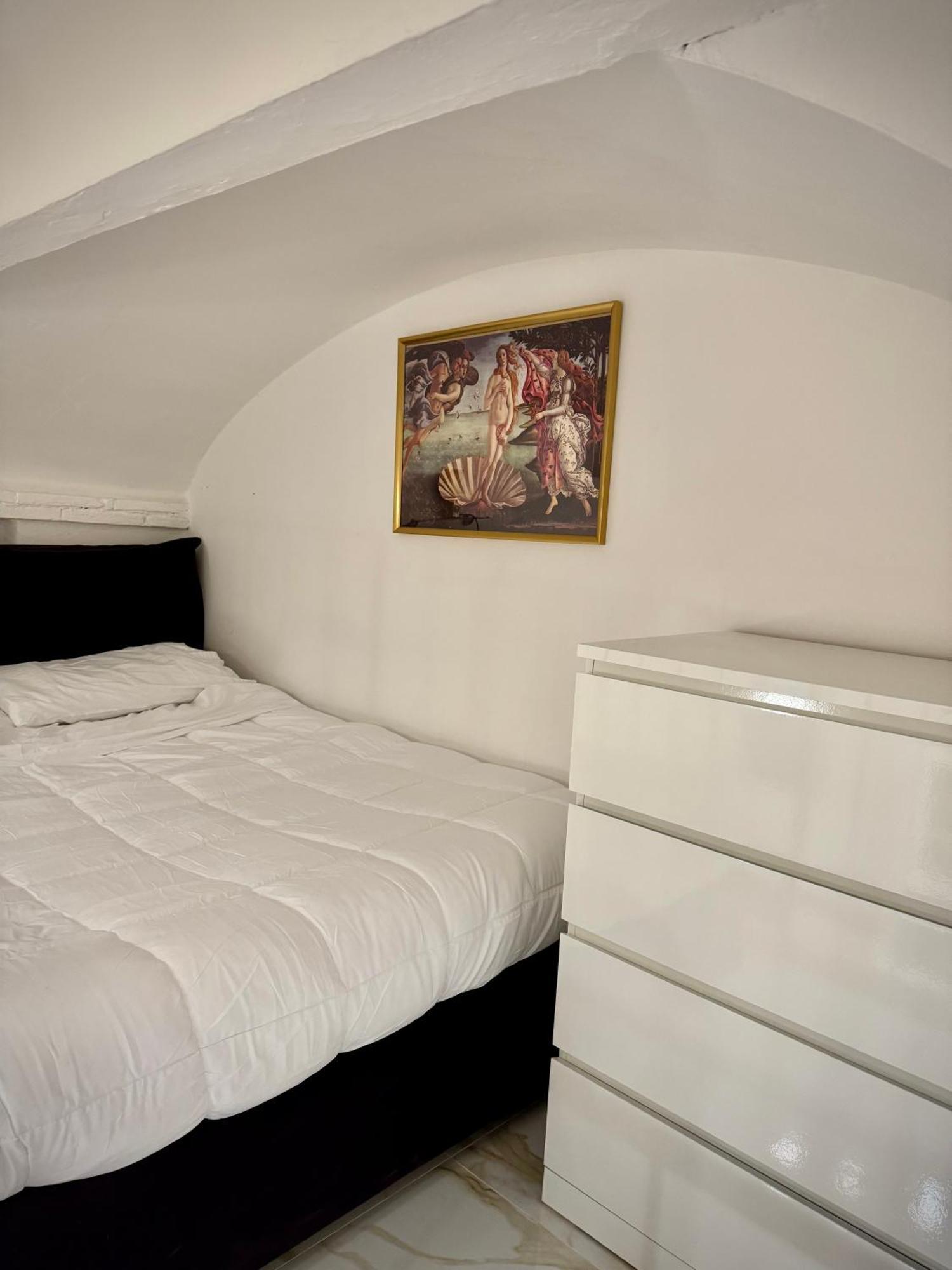 Apartment Nel Cuore Di