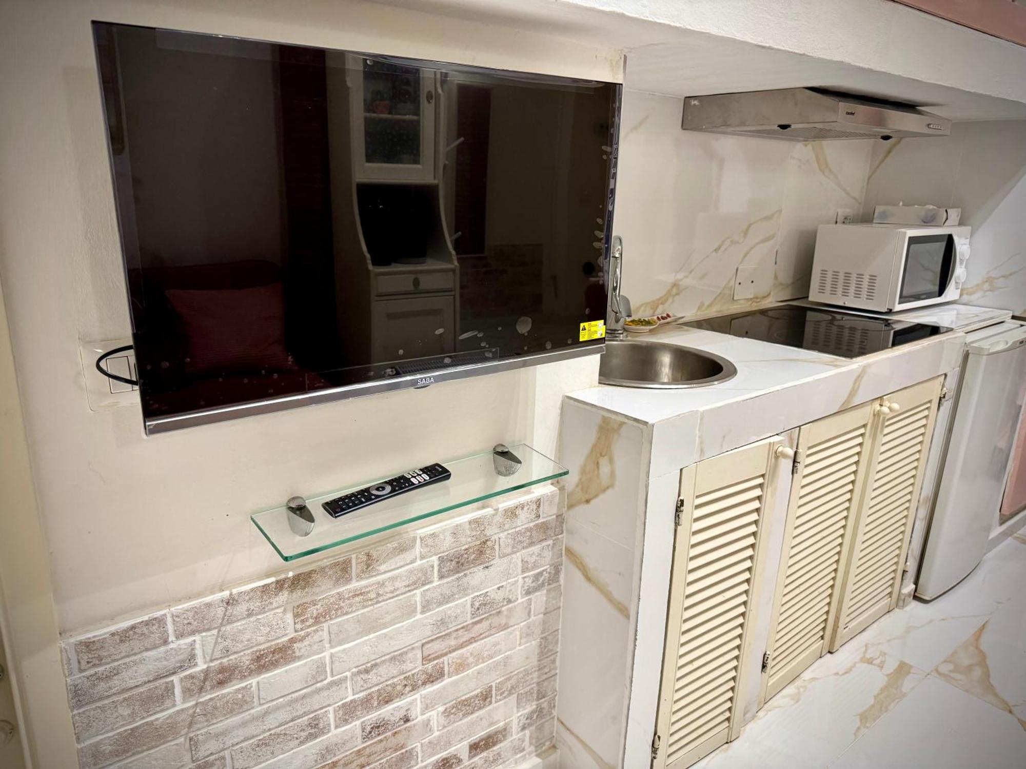 Nel Cuore Di Apartment